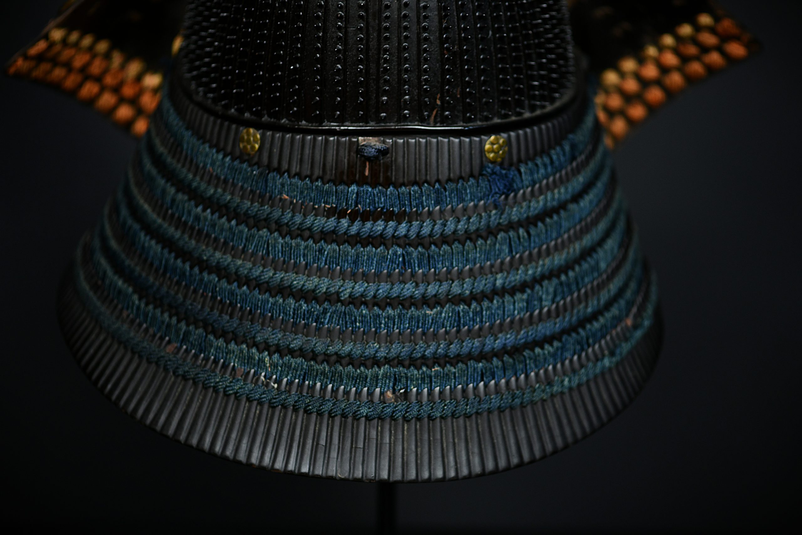 suji bachi kabuto for sale