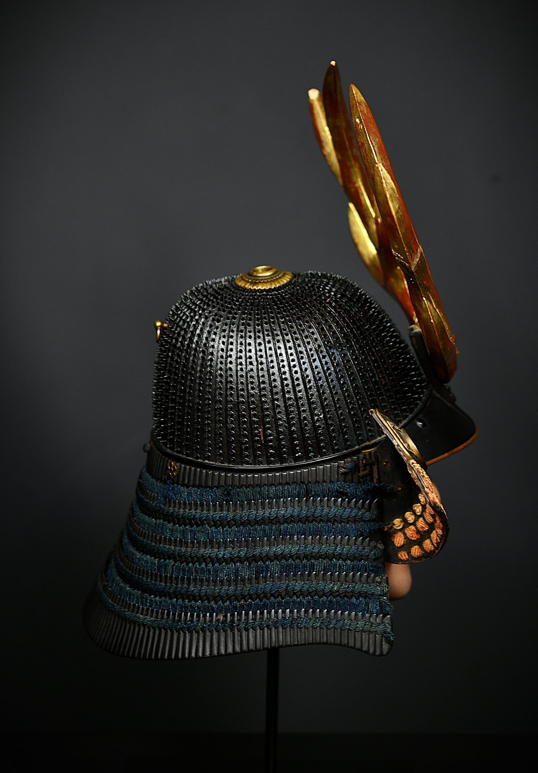 suji bachi kabuto for sale