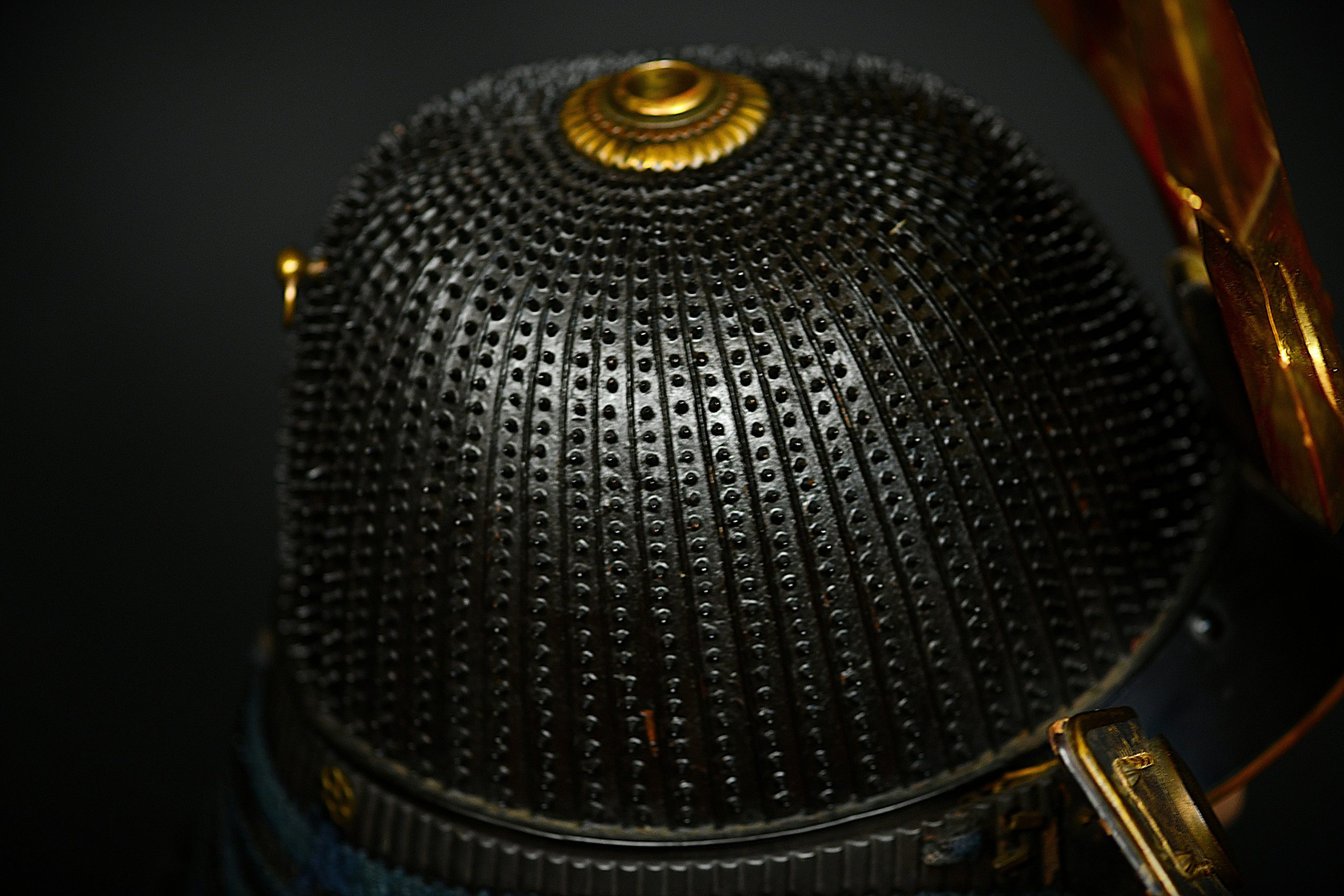 suji bachi kabuto for sale