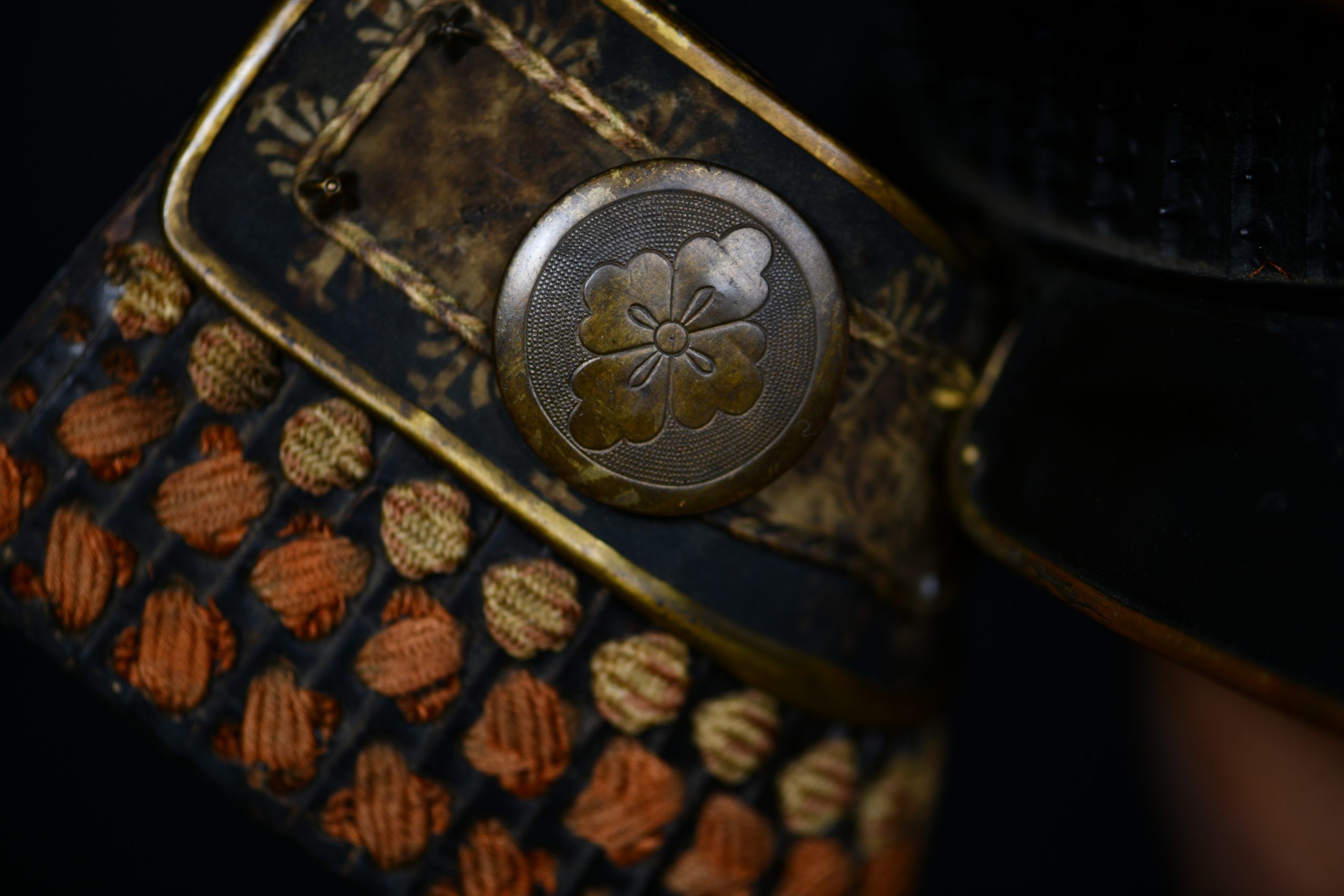 suji bachi kabuto for sale