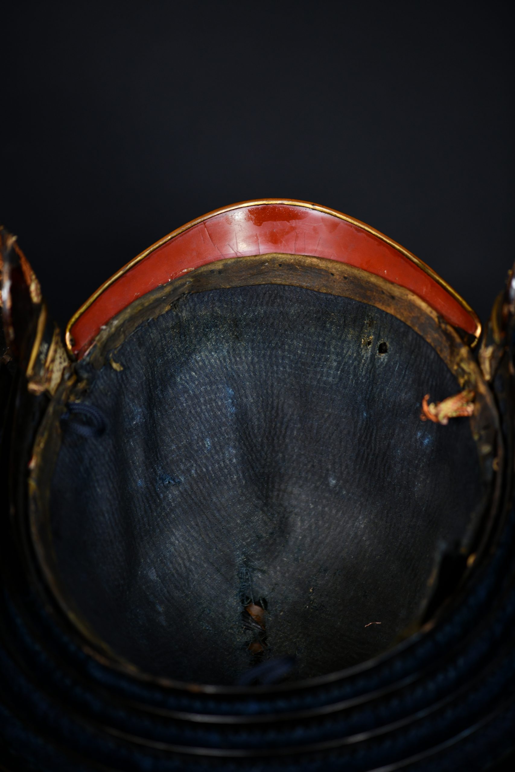 suji bachi kabuto for sale