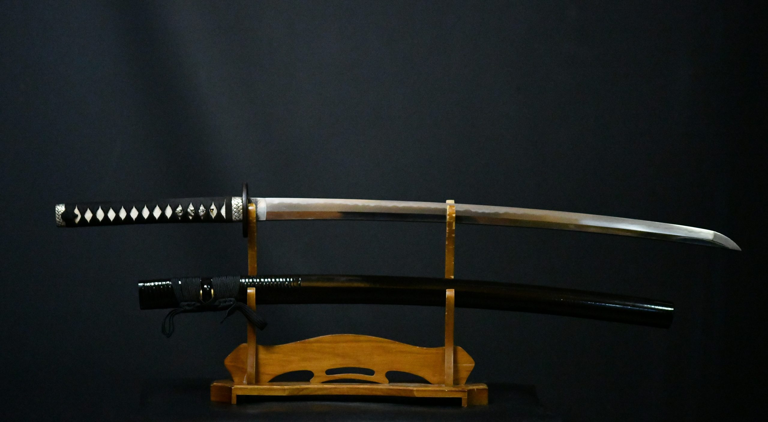 Nihonto katana for sale