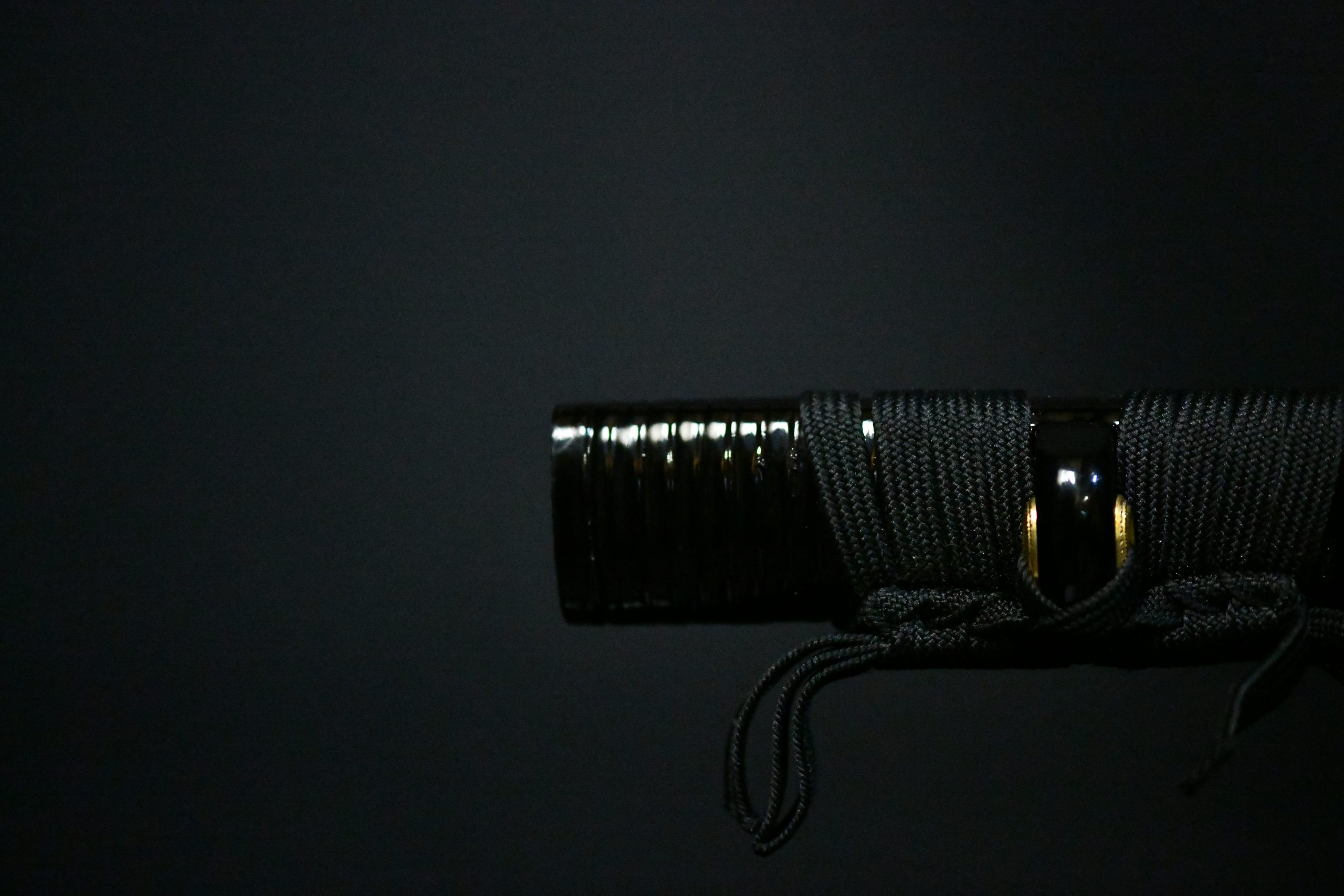 Nihonto katana for sale