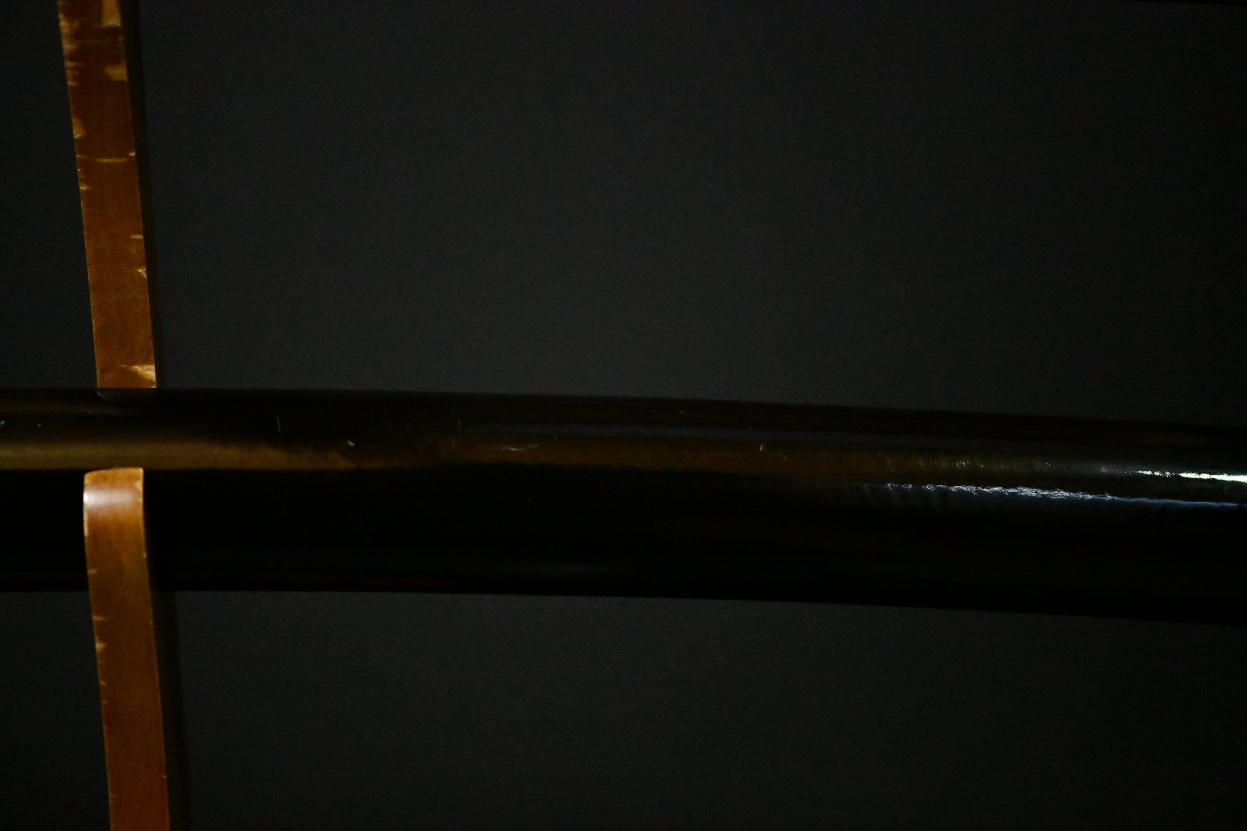 Nihonto katana for sale