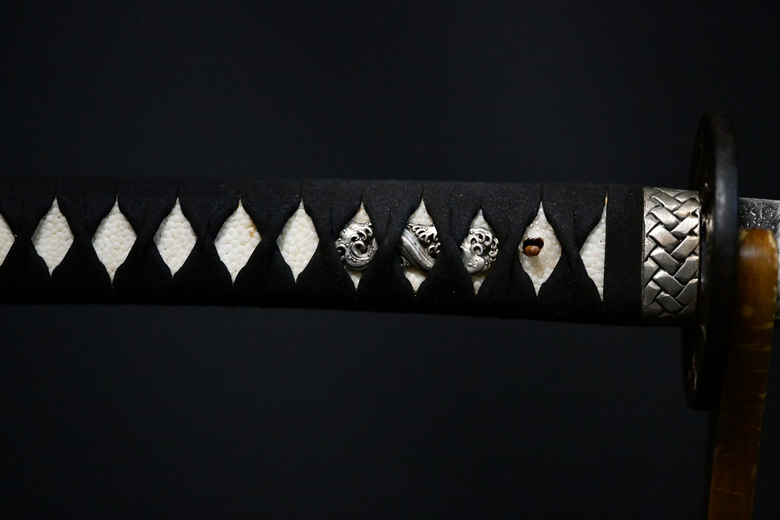 Nihonto katana for sale