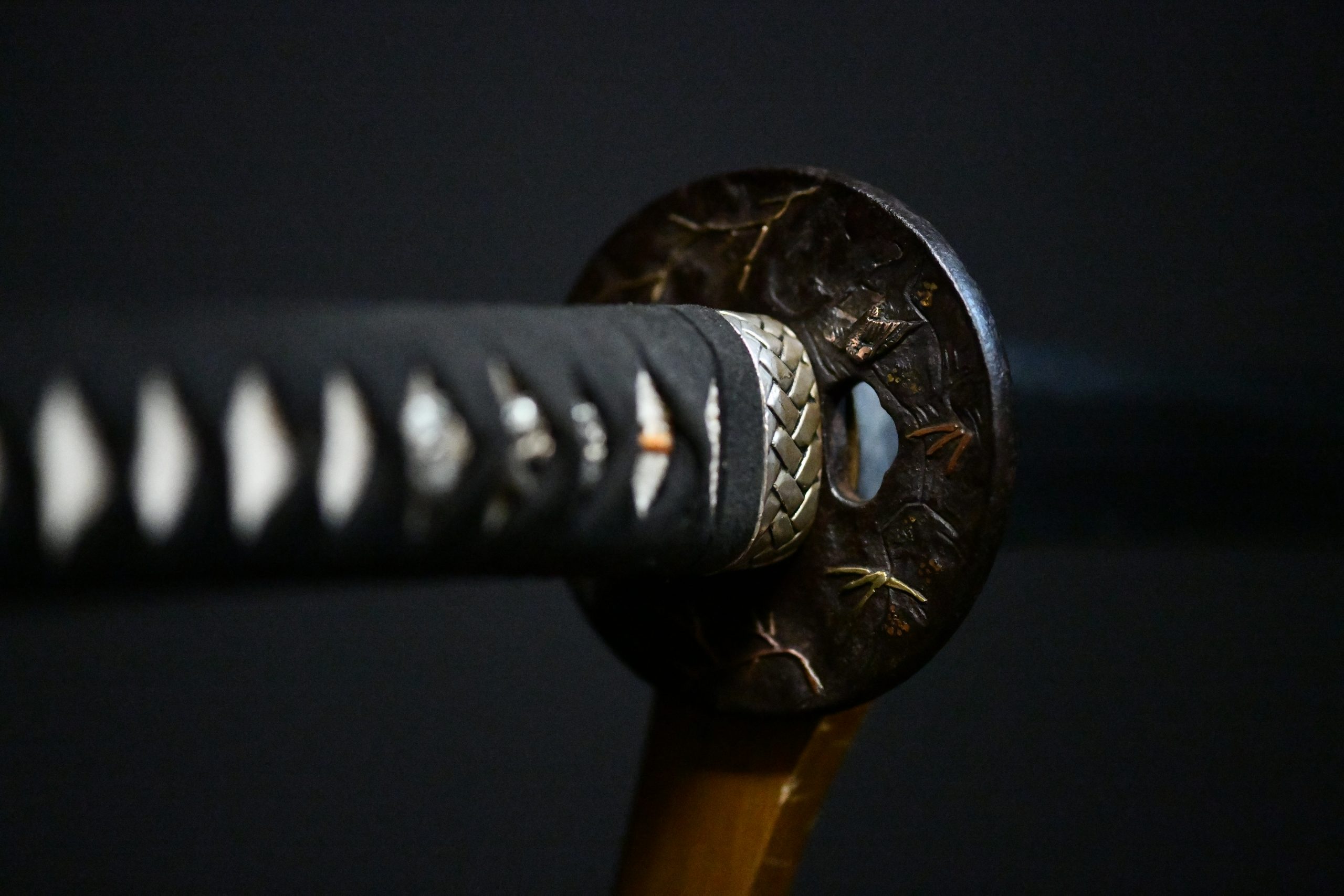 Nihonto katana for sale