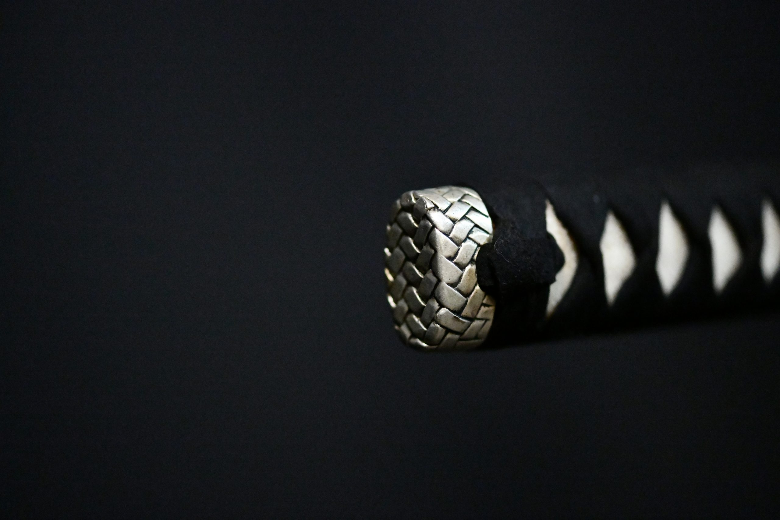 Nihonto katana for sale