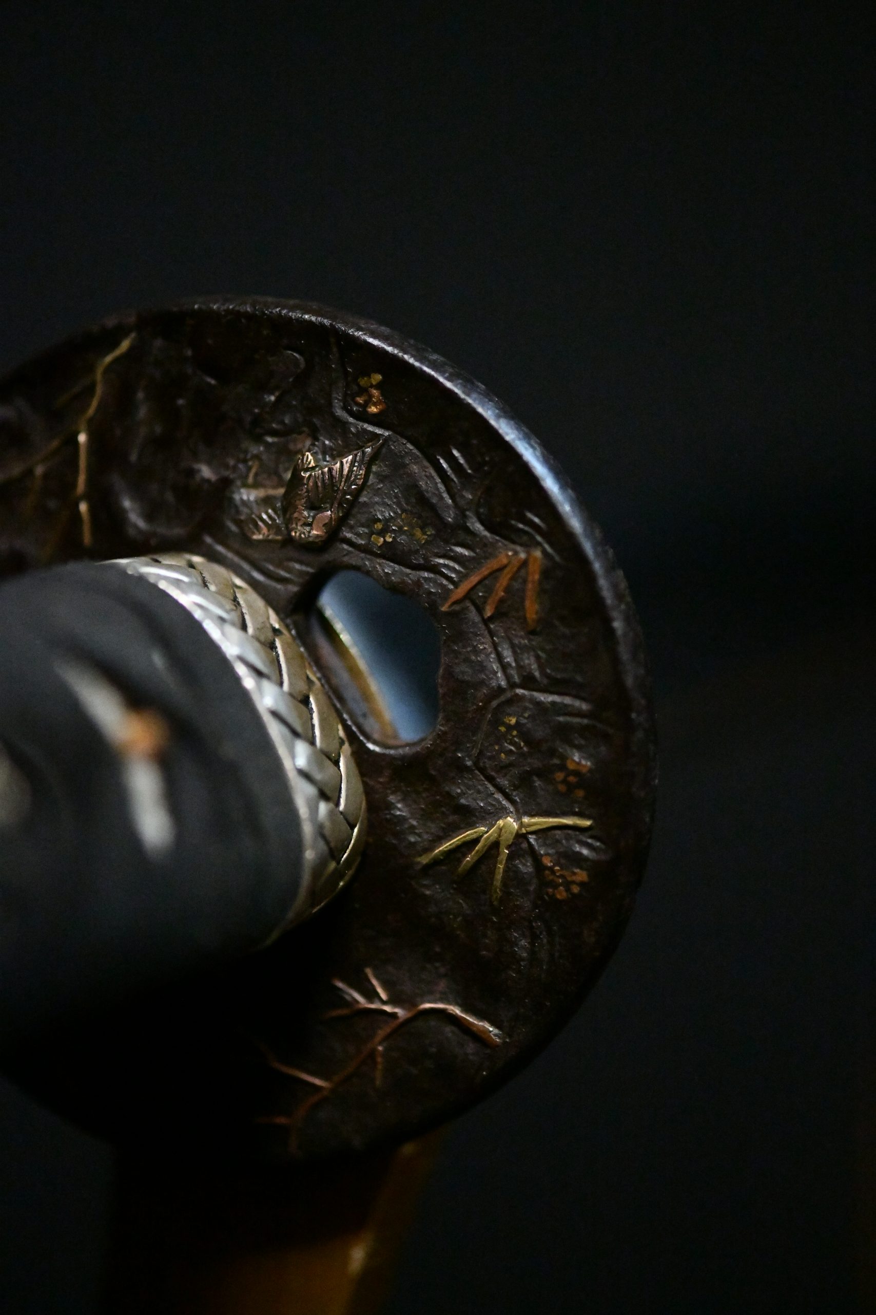 Nihonto katana for sale