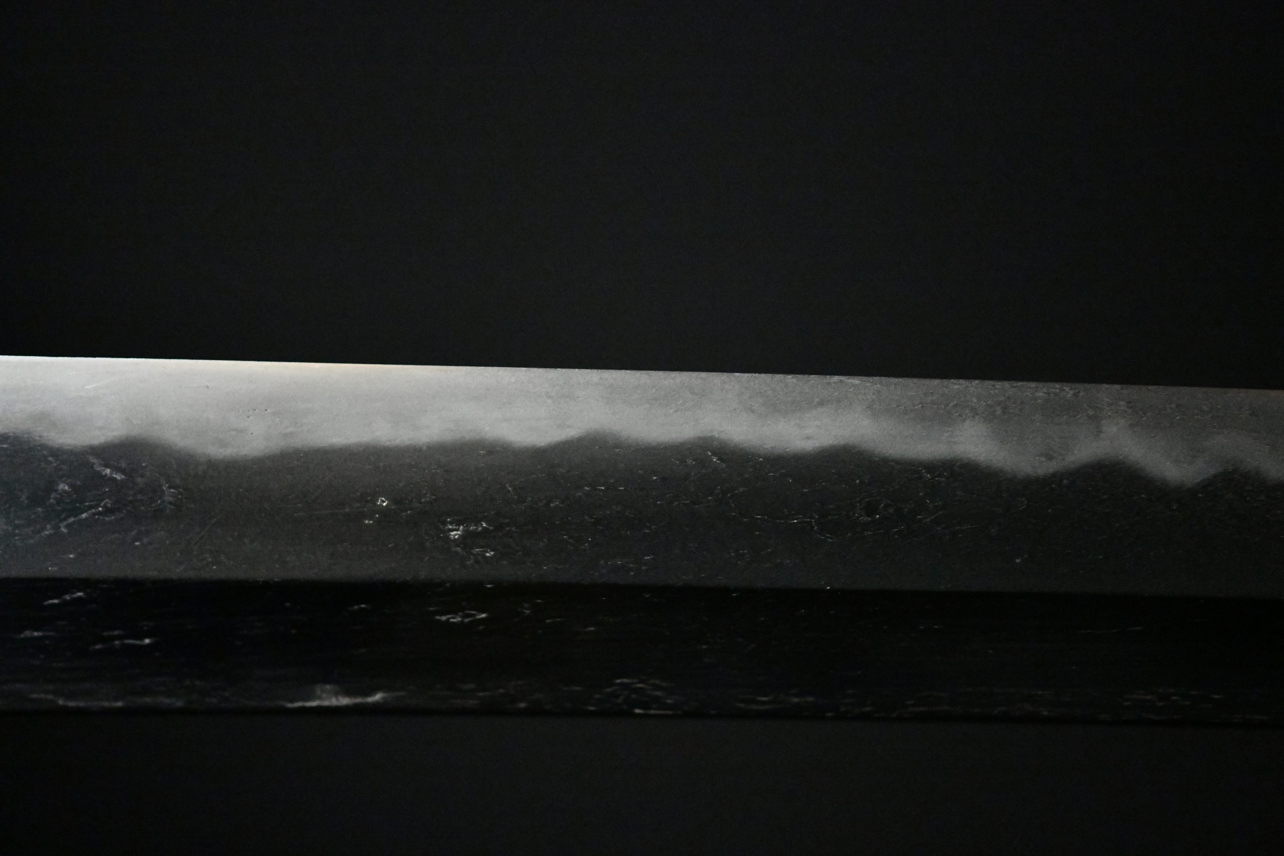 Nihonto katana for sale