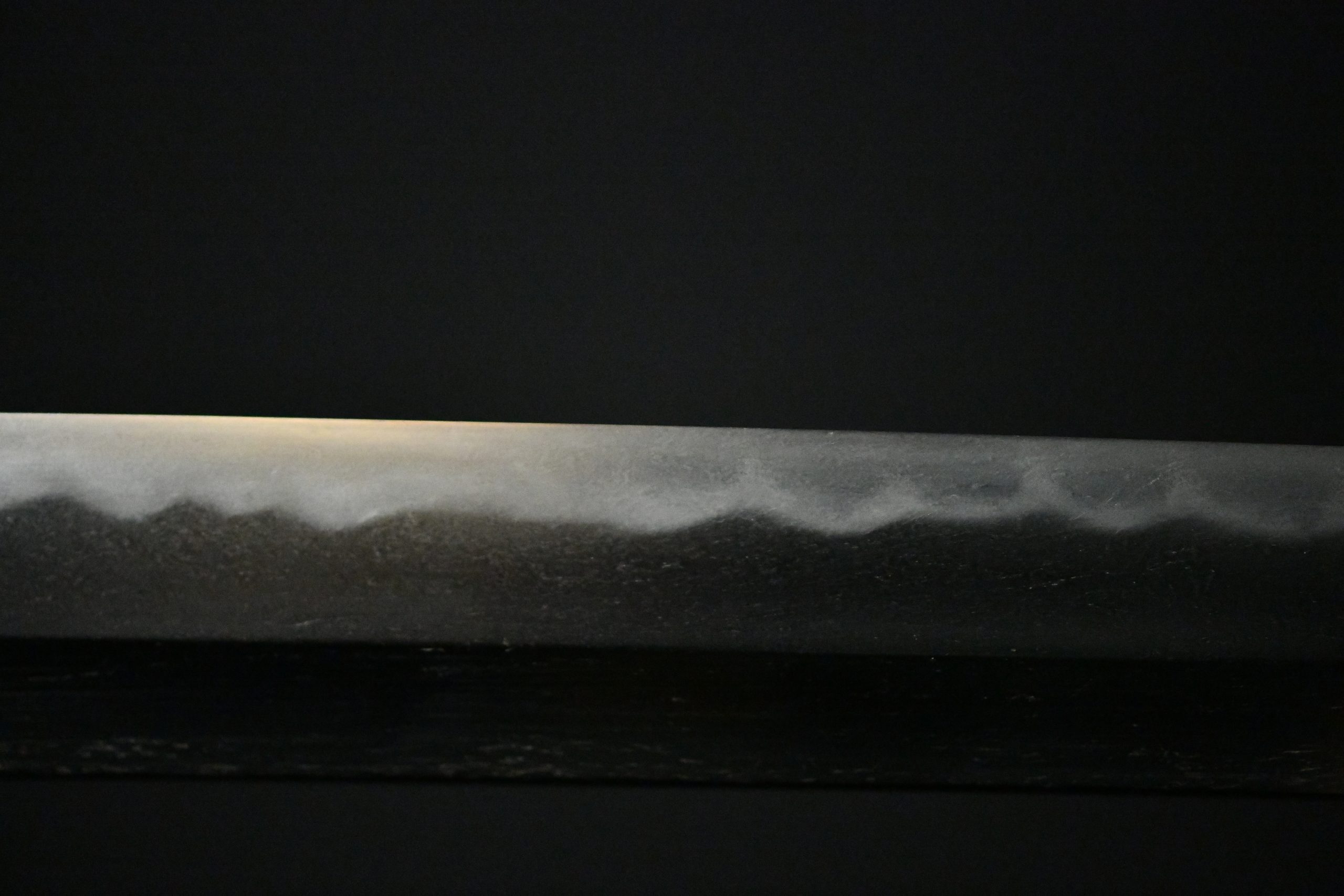 Nihonto katana for sale