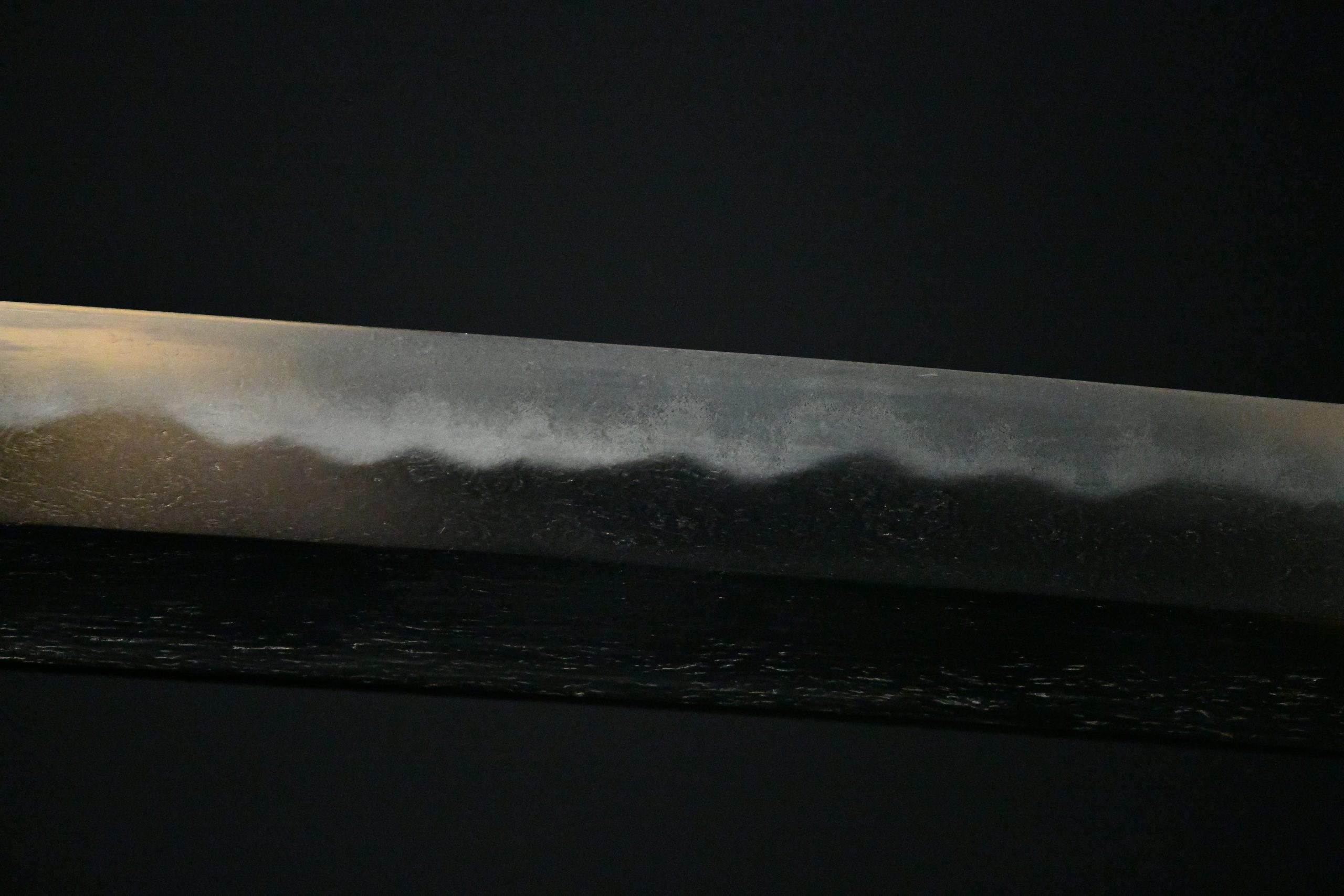 Nihonto katana for sale