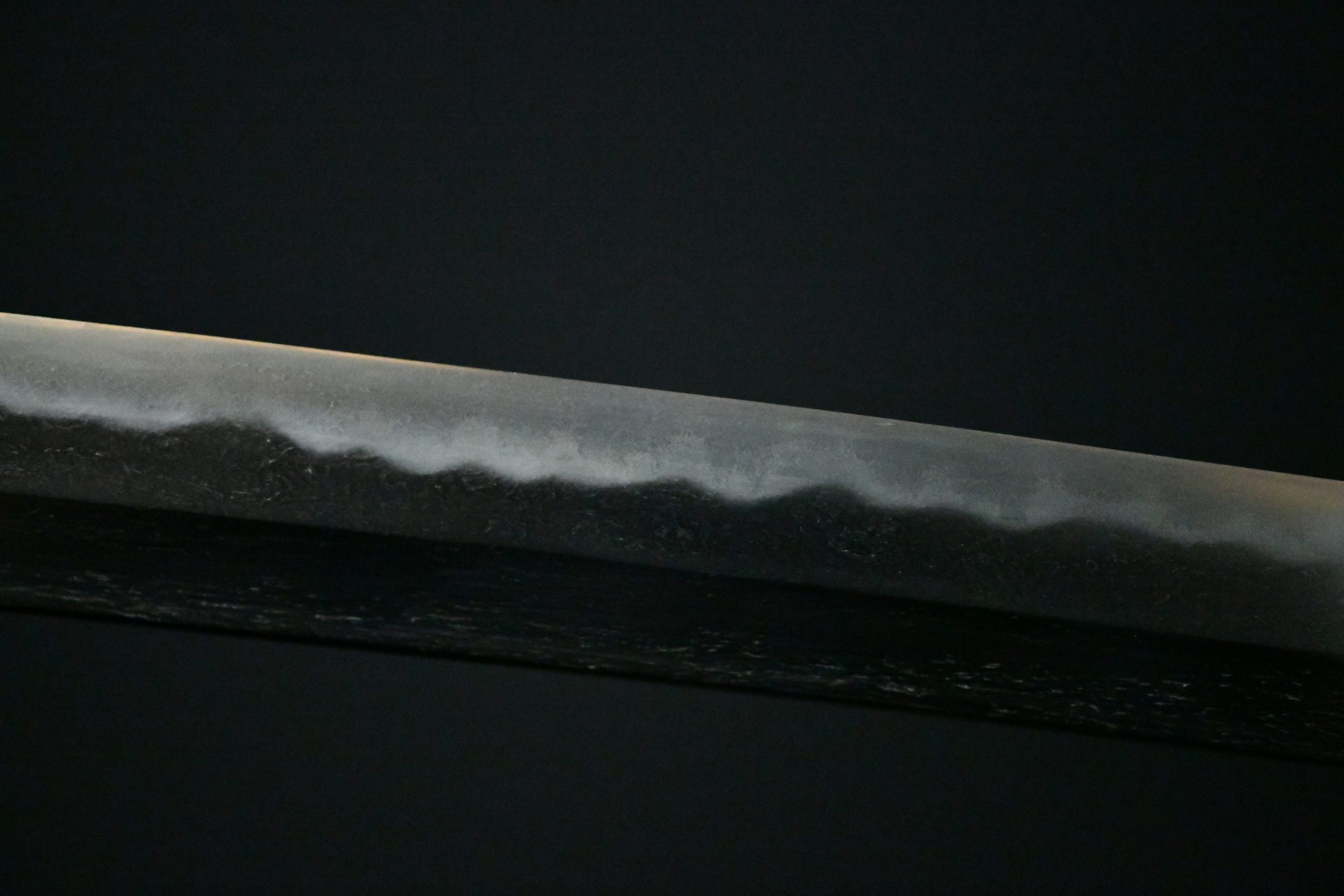 Nihonto katana for sale