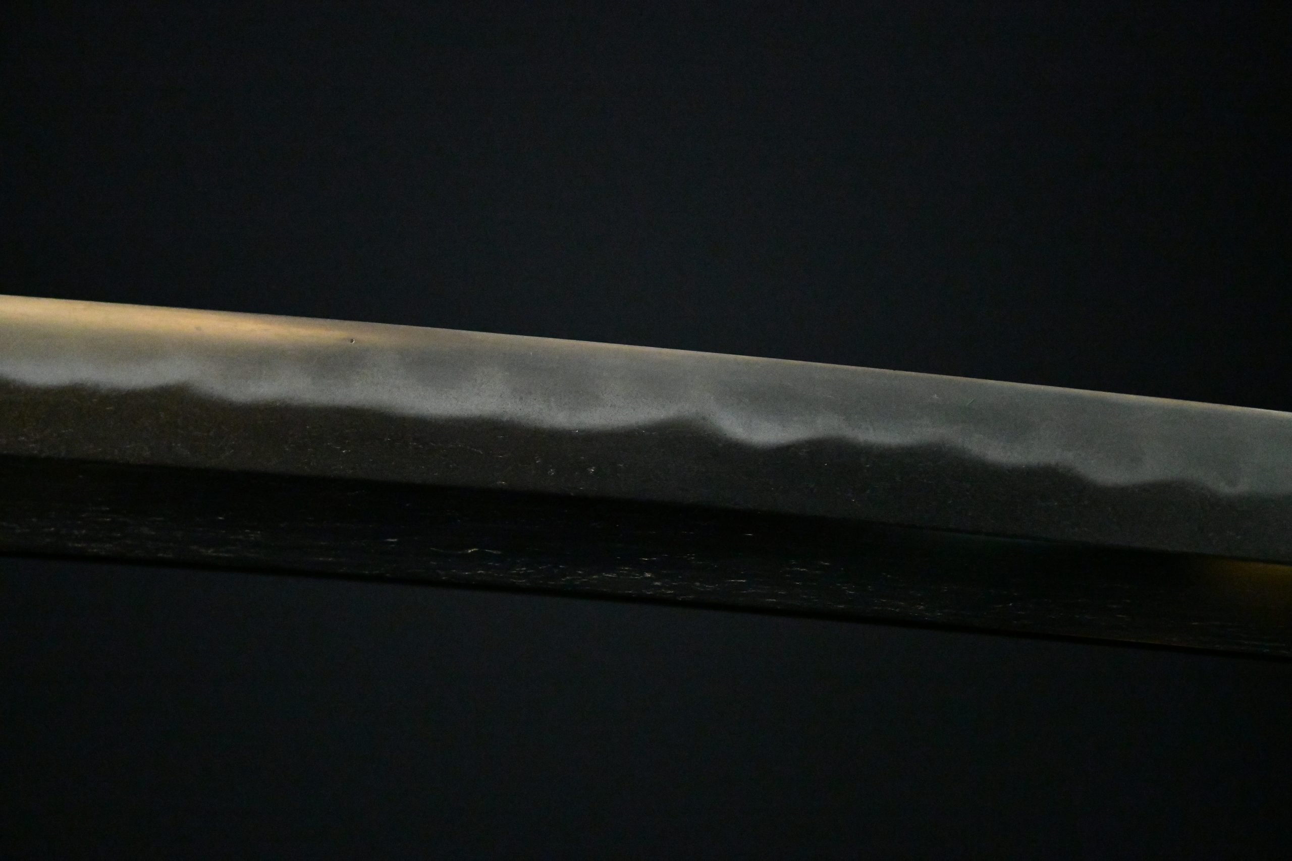 Nihonto katana for sale