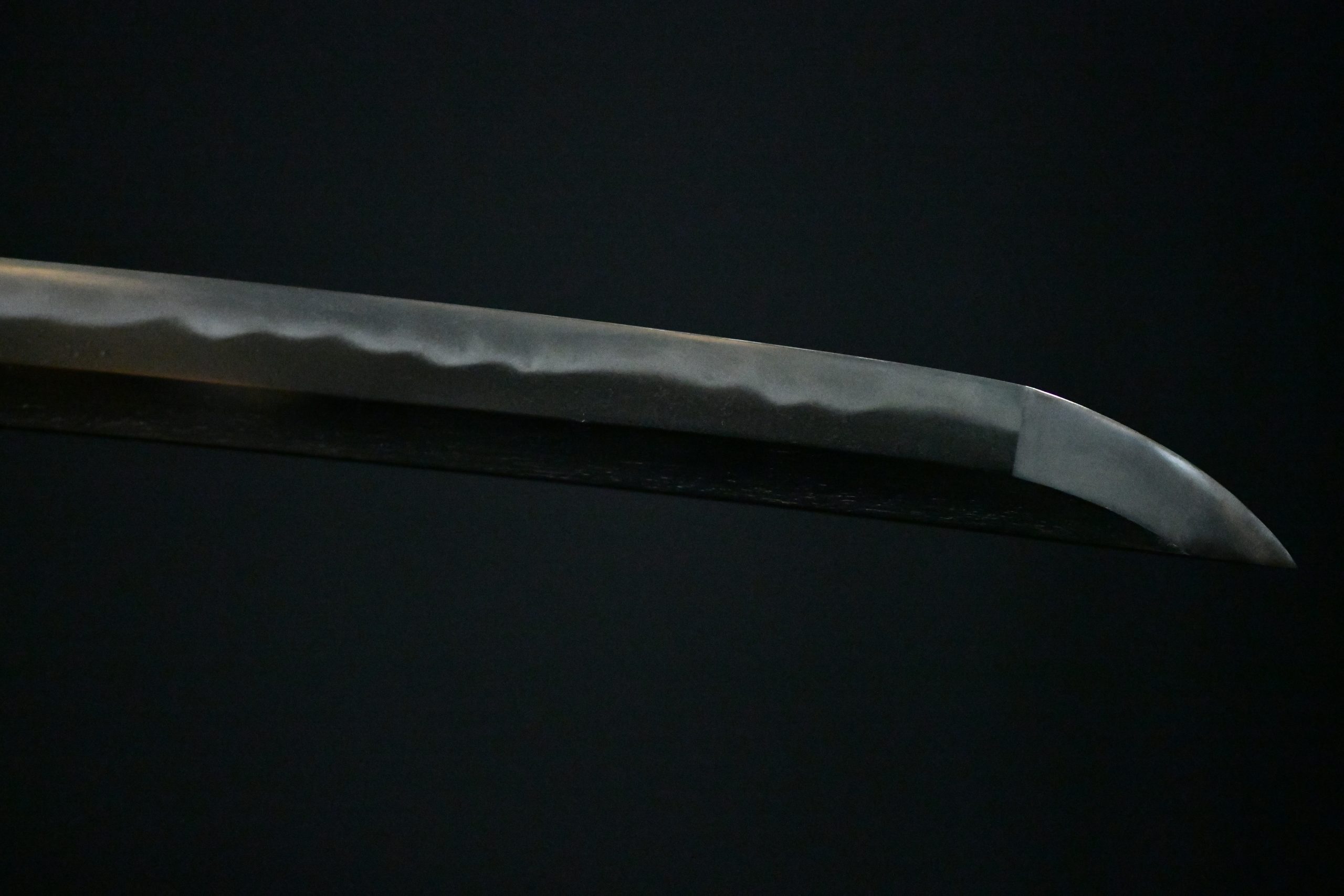 Nihonto katana for sale