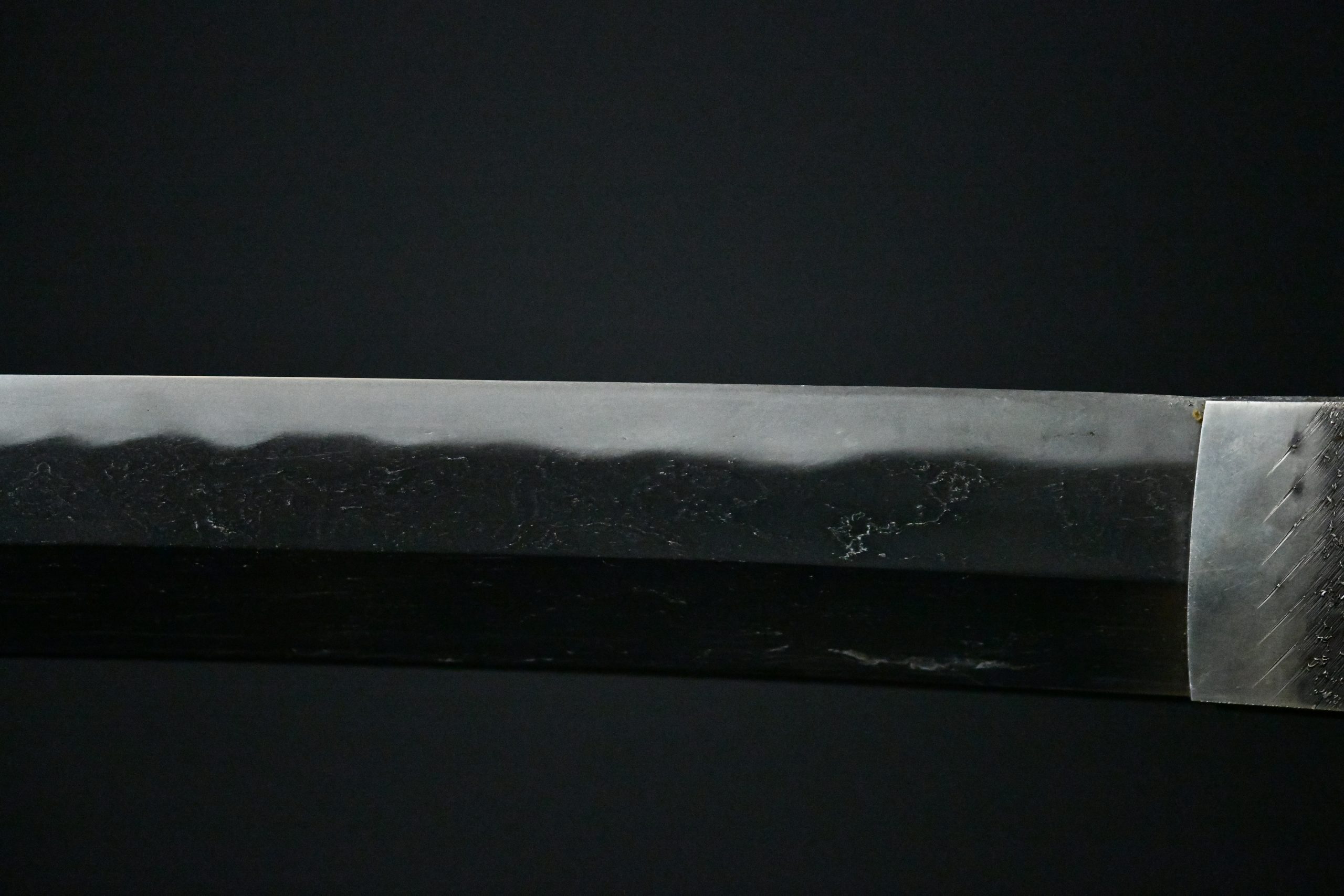 Nihonto katana for sale