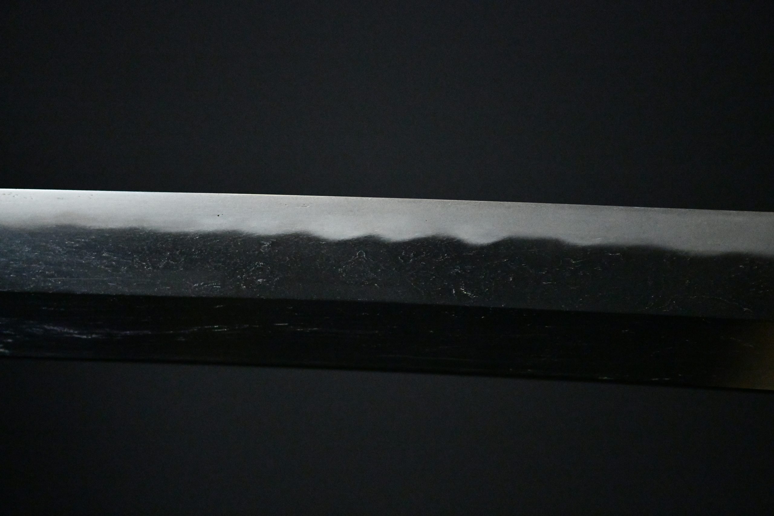 Nihonto katana for sale