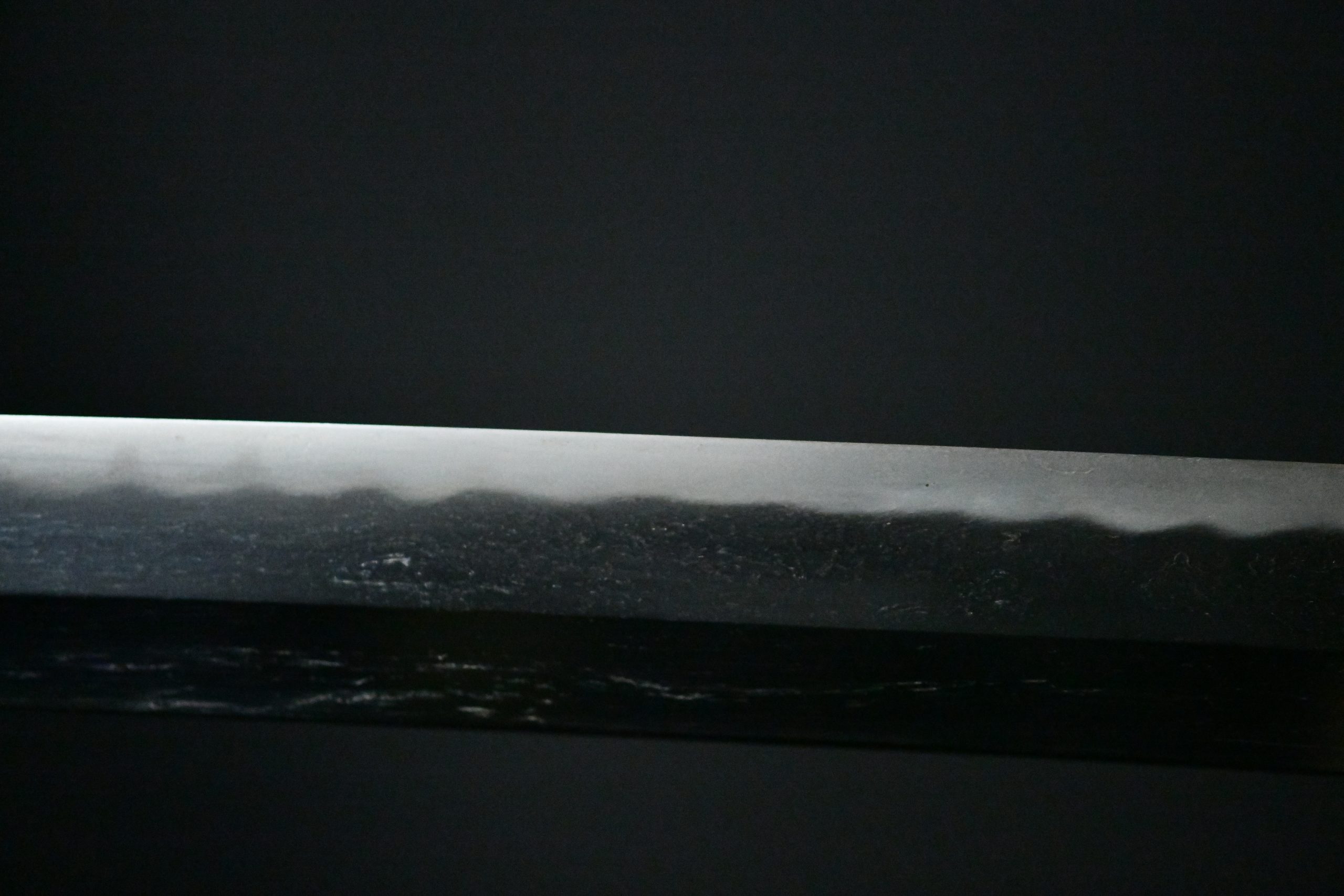 Nihonto katana for sale