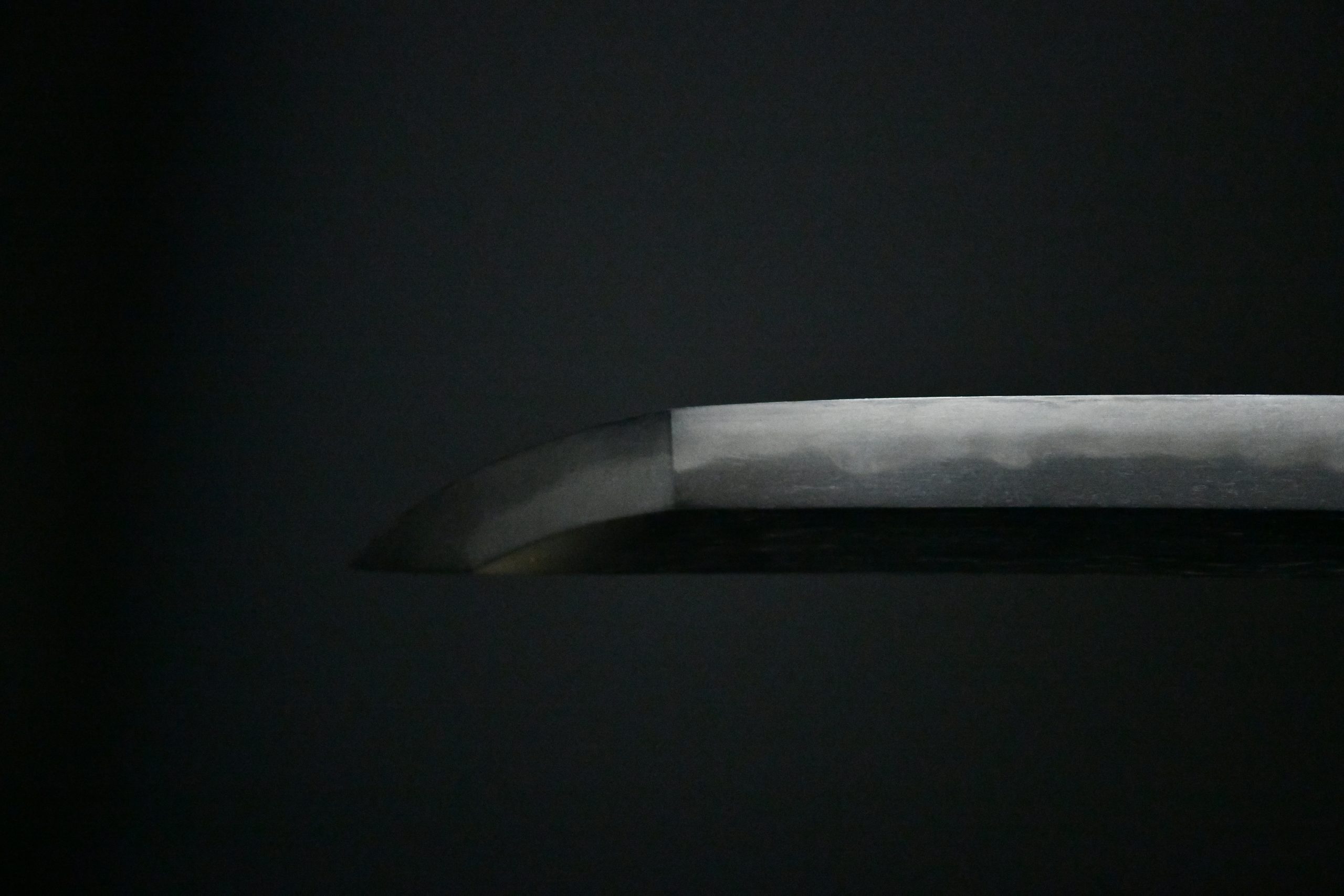 Nihonto katana for sale