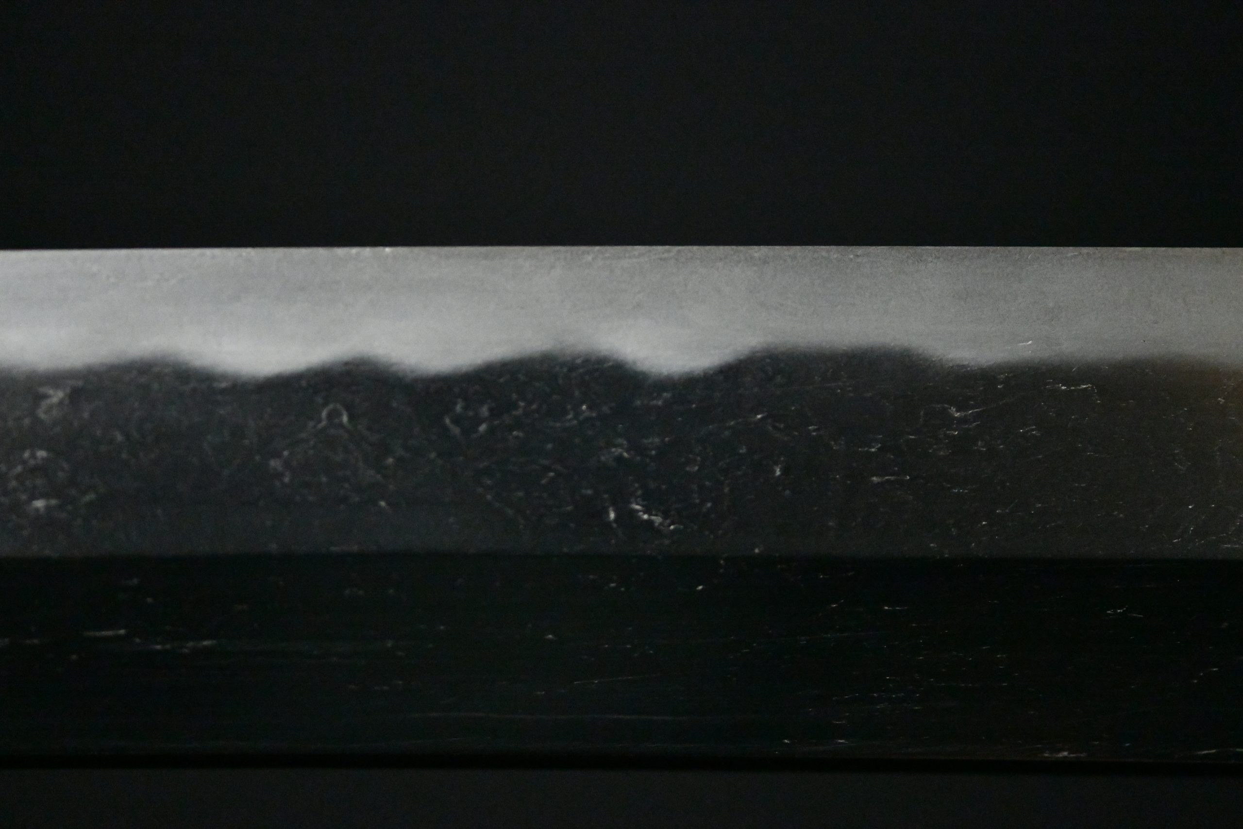 Nihonto katana for sale