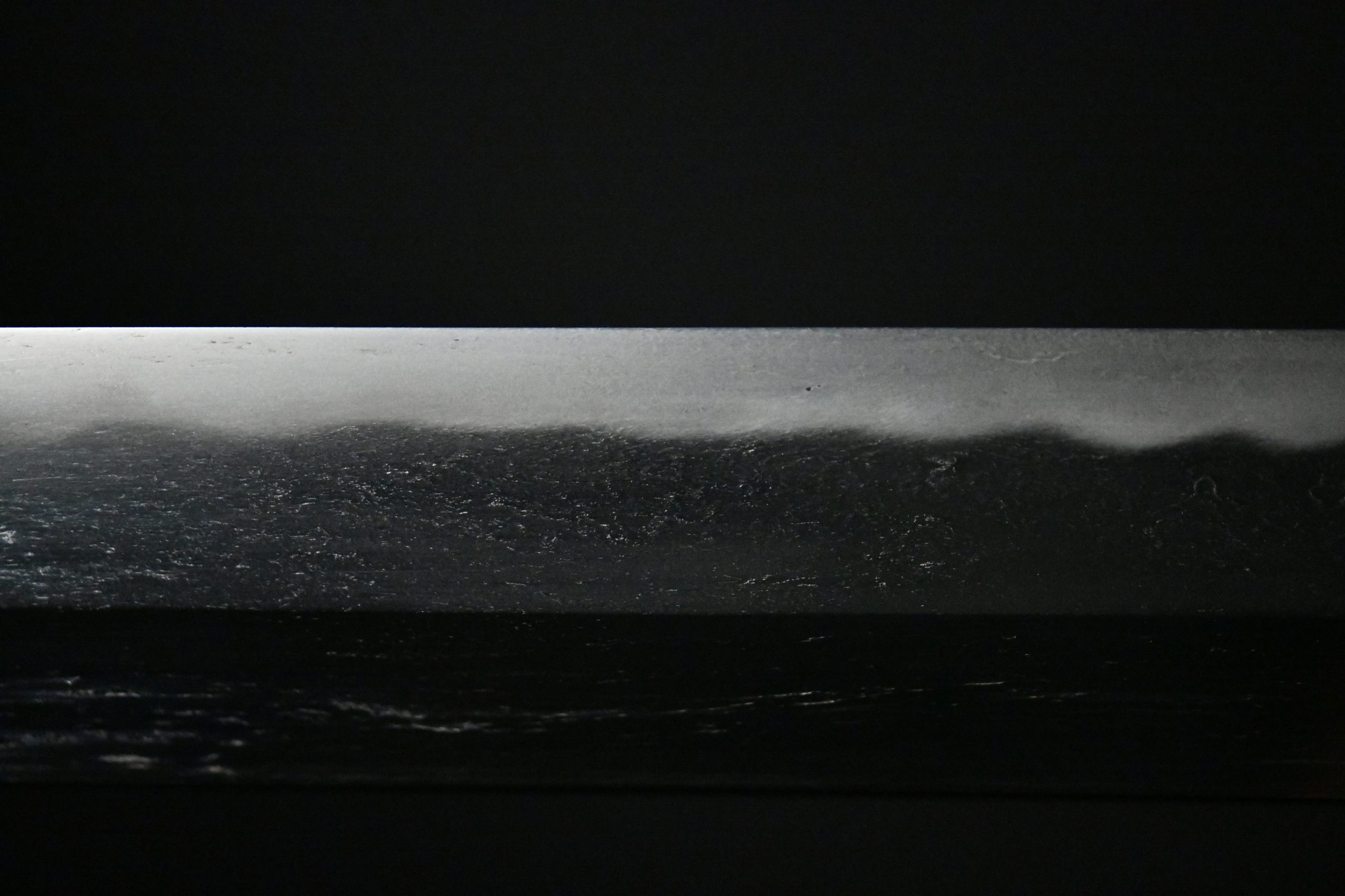 Nihonto katana for sale