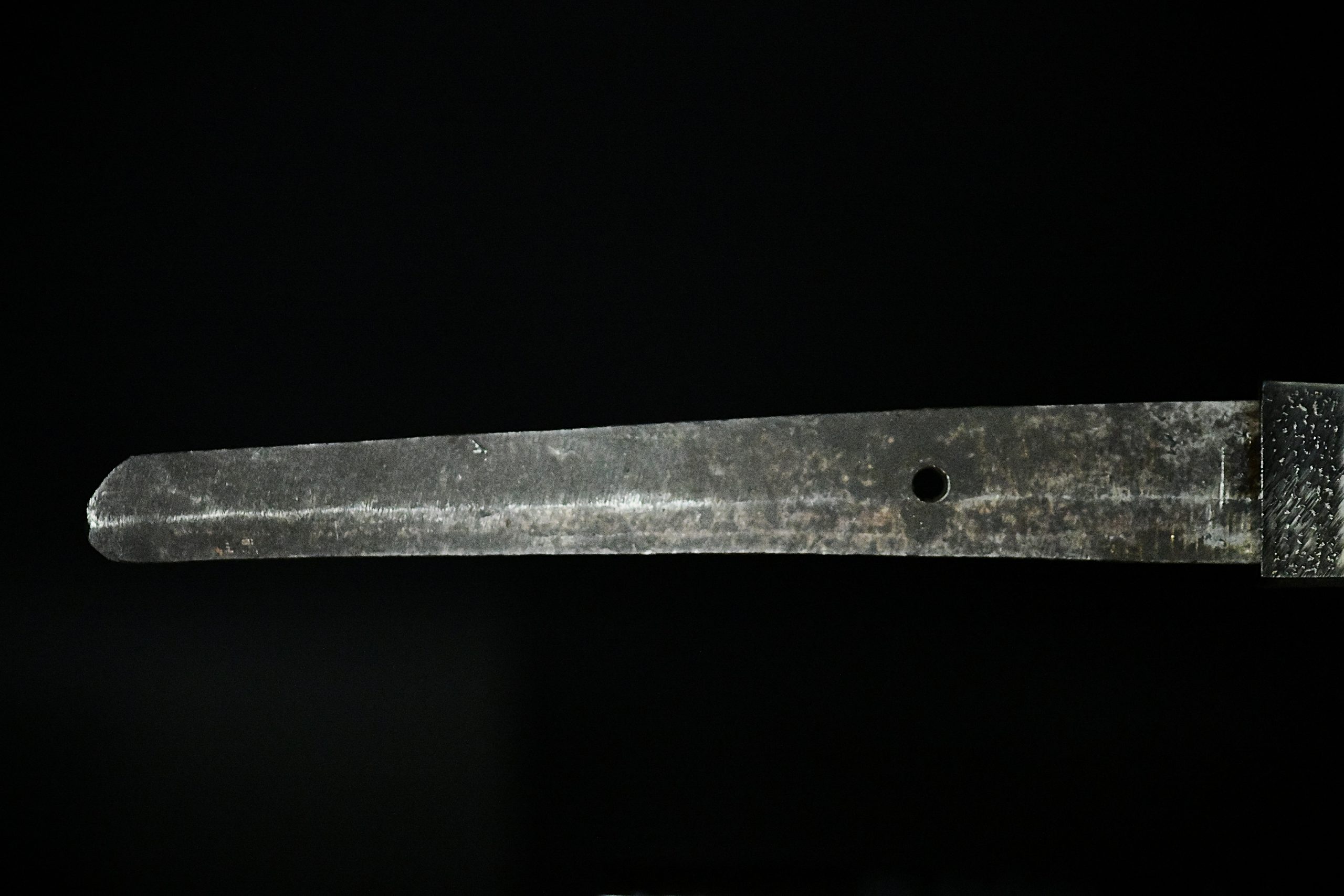 Nihonto katana for sale