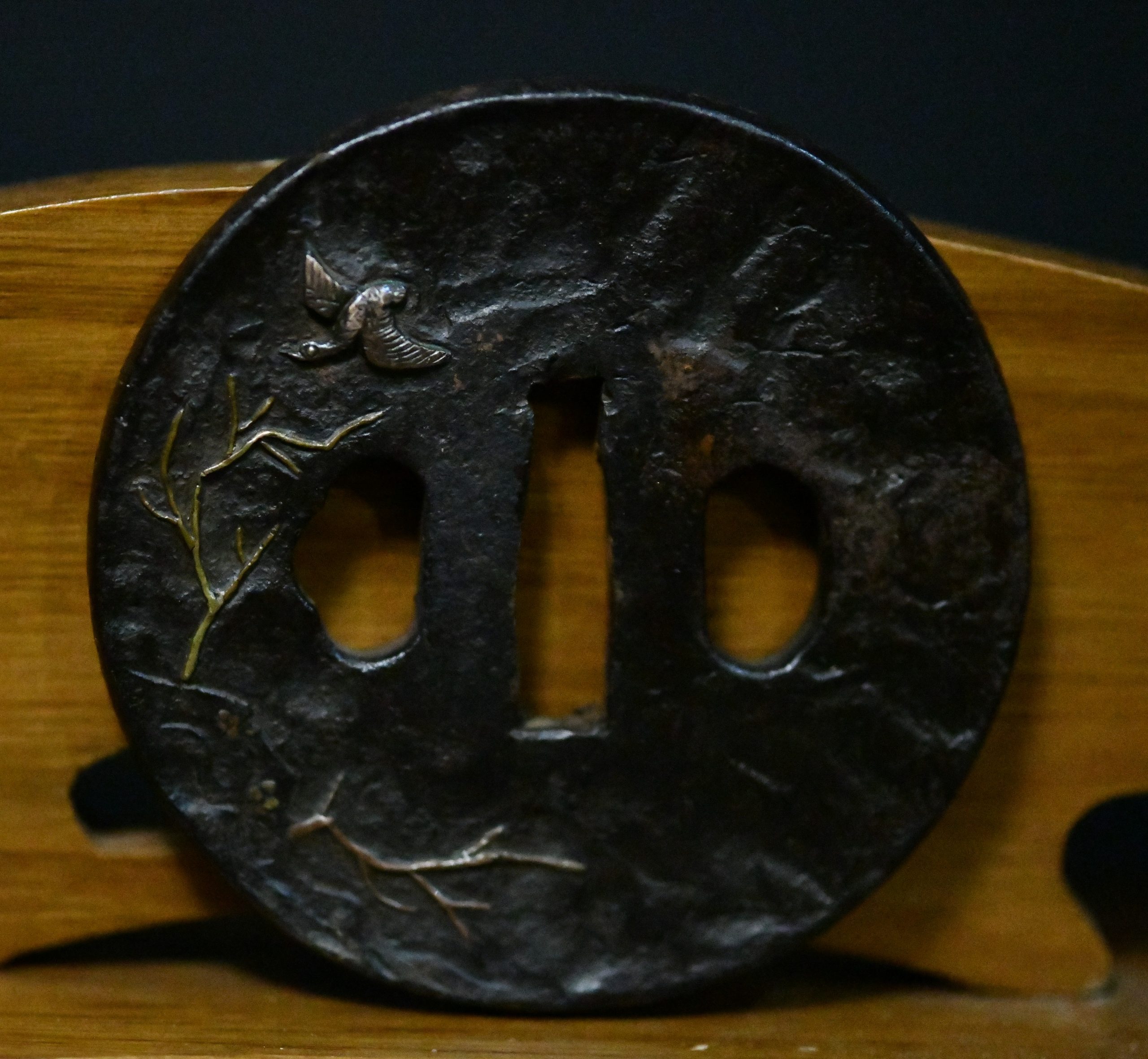 Nihonto katana for sale