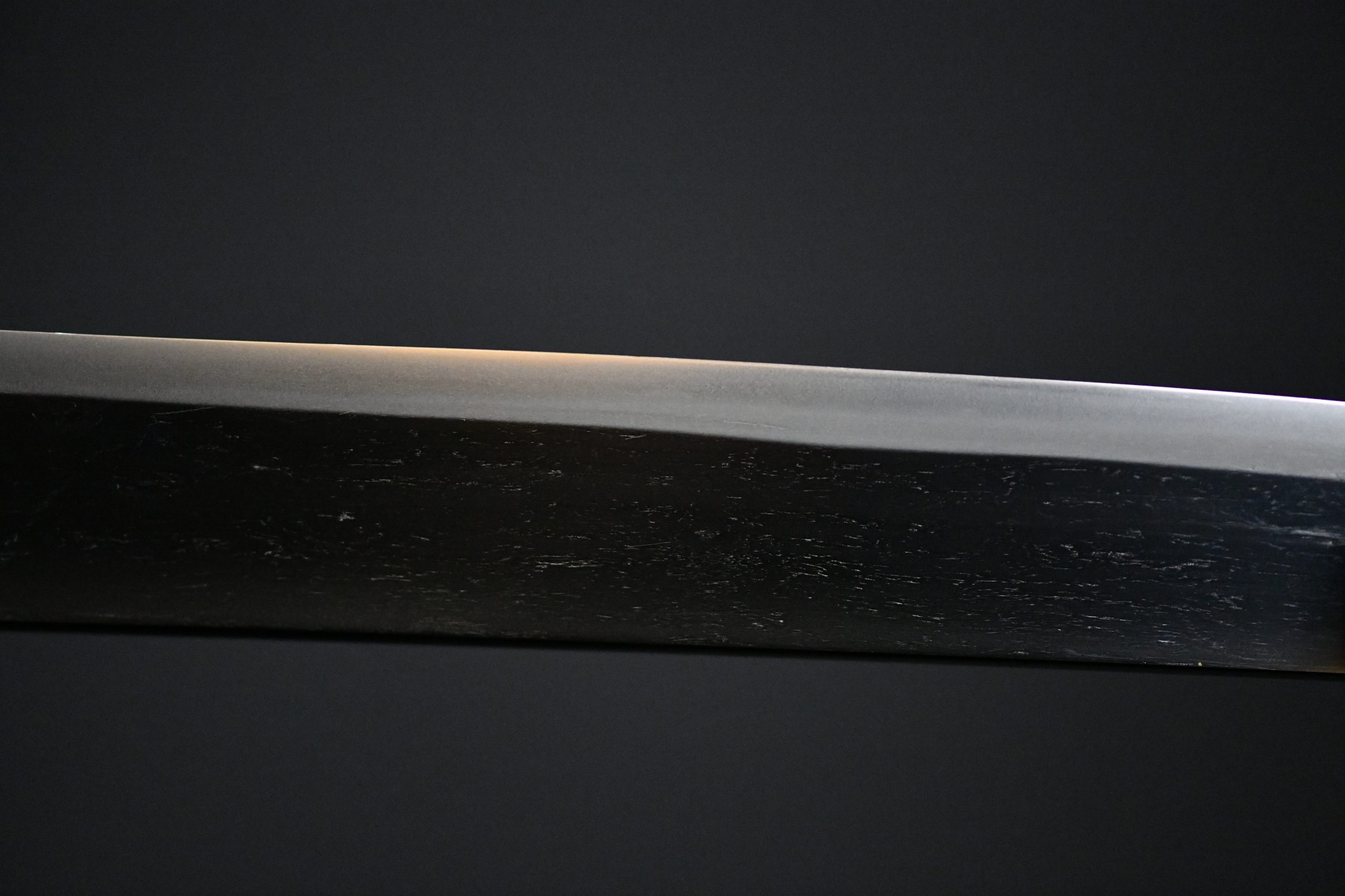 Wakizashi sukesada