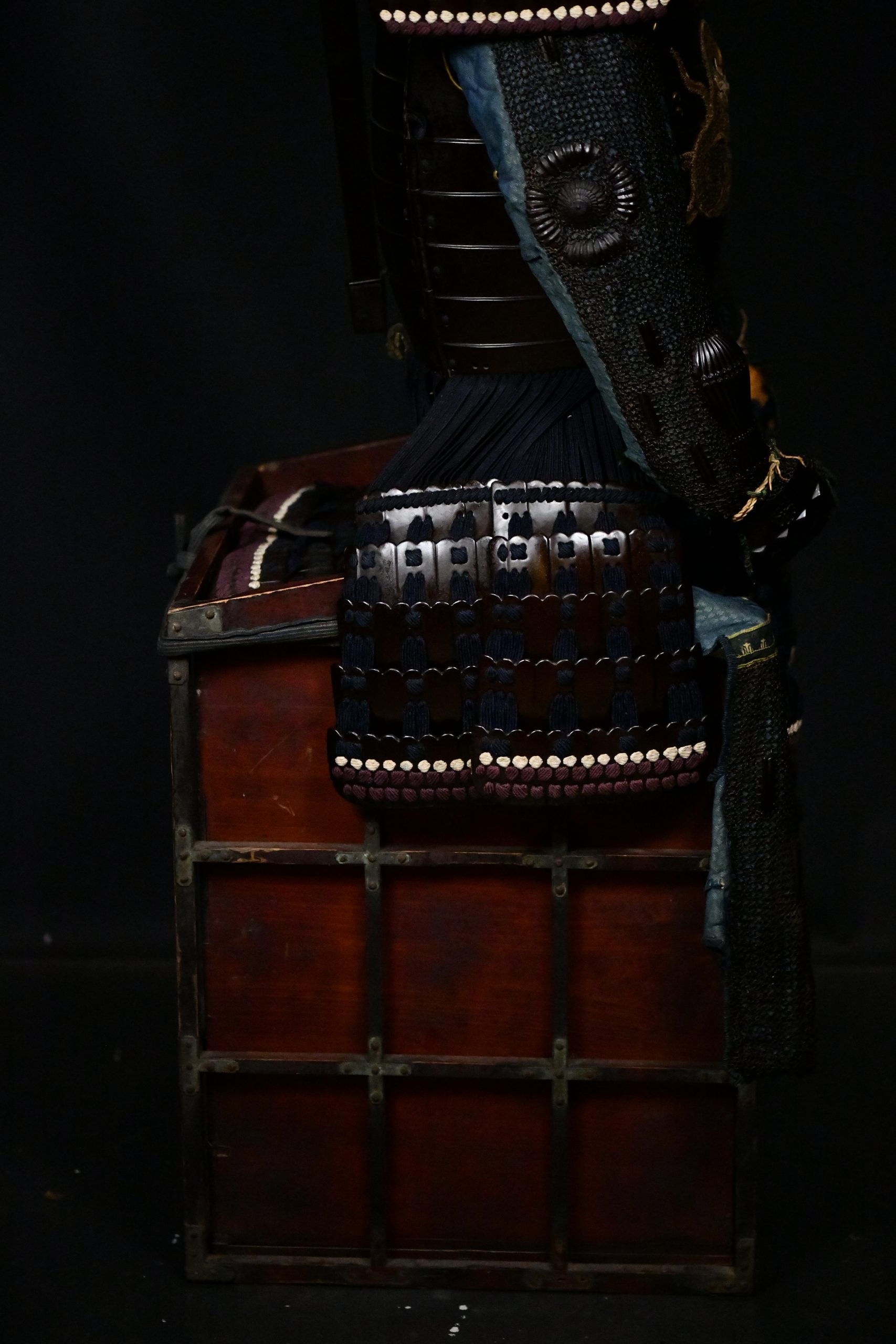 Samurai armor yoroi gusoku for sale / Samurai armor yoroi gusoku a katana Samurai armor yoroi gusoku zu verkaufen / Samurai armor yoroi gusoku kaufen Samurai armor yoroi gusoku in vendita / Acquistare Samurai armor yoroi gusoku Samurai armor yoroi gusoku à venda / Comprar Samurai armor yoroi gusoku Samurai armor yoroi gusoku à vendre / Acheter un Samurai armor yoroi gusoku Samurai armor yoroi gusoku te koop / Samurai armor yoroi gusoku katana kopen Samurai armor yoroi gusoku na predaj / Kúpiť Samurai armor yoroi gusoku Samurai armor yoroi gusoku za prodajo / Kupite Samurai armor yoroi gusoku Samurai armor yoroi gusoku zum Verkaf / Kaaft eng Samurai armor yoroi gusoku Samurai armor yoroi gusoku na sprzedaż / Kup Samurai armor yoroi gusoku