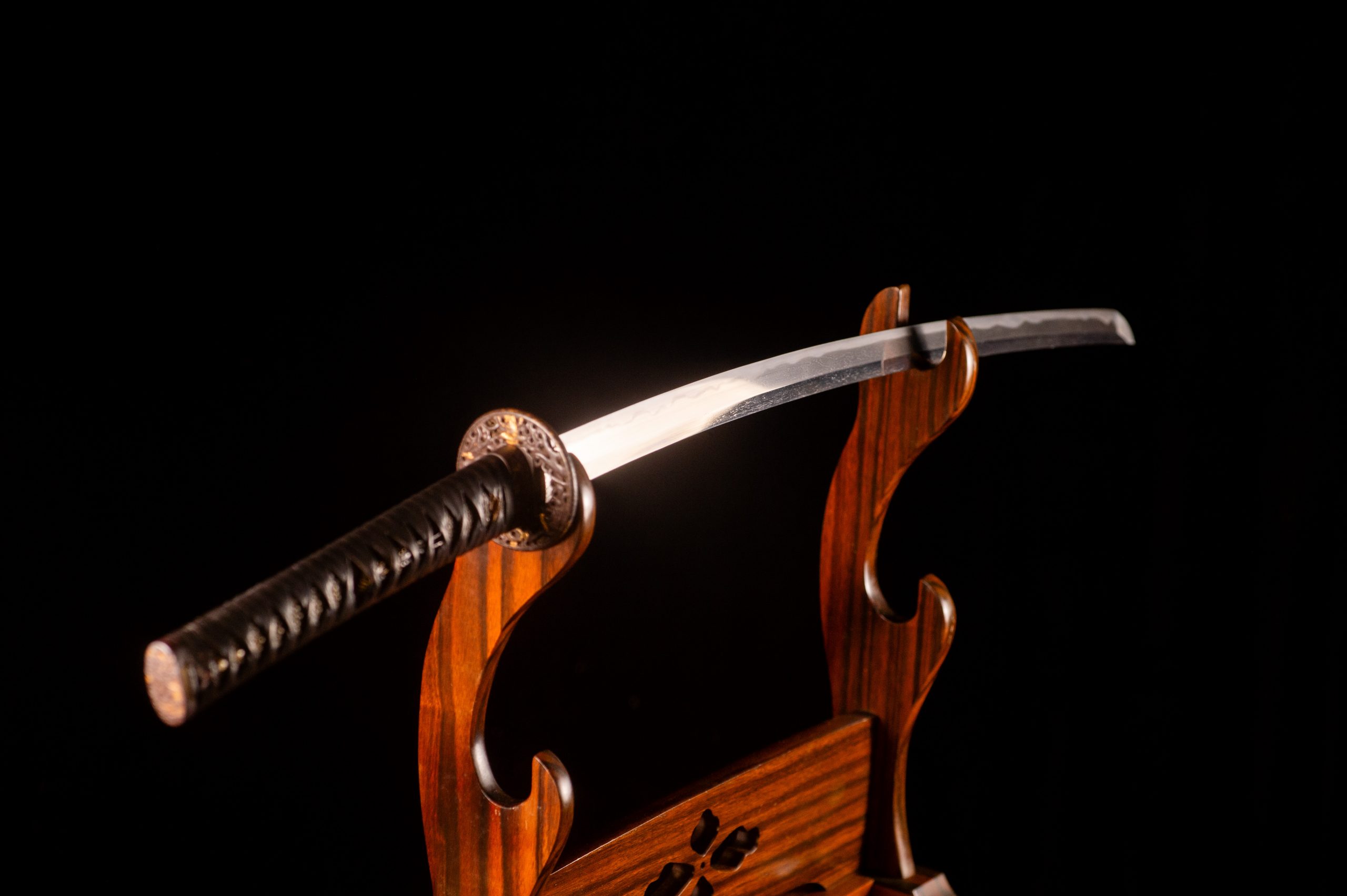 Nihonto katana for sale