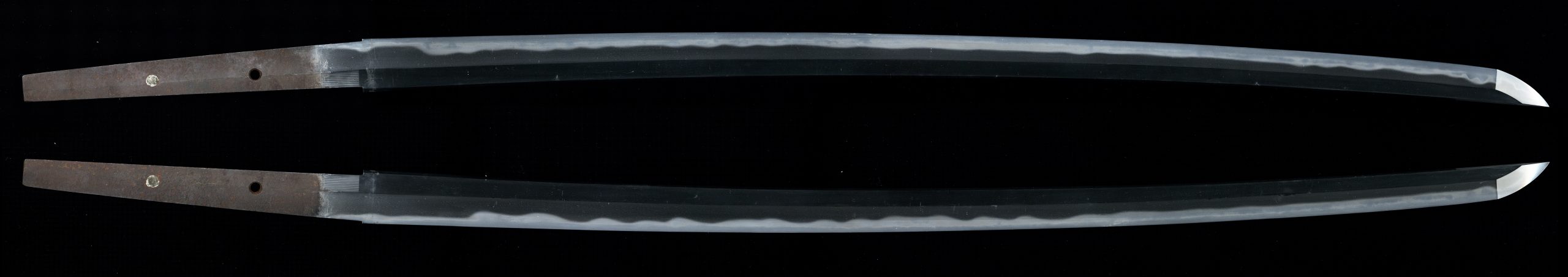 Nihonto Katana in koshirae kaufen verkaufen muromachi