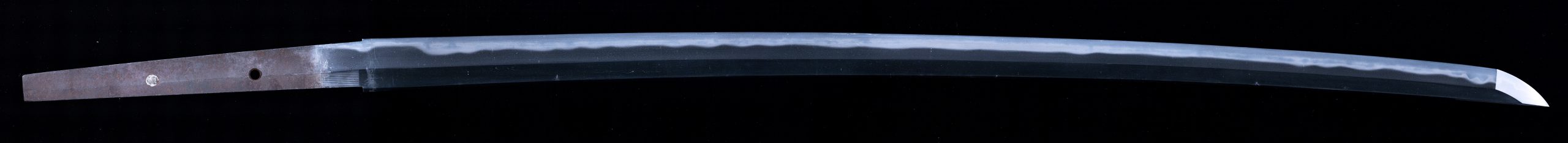Nihonto Katana in koshirae kaufen verkaufen muromachi