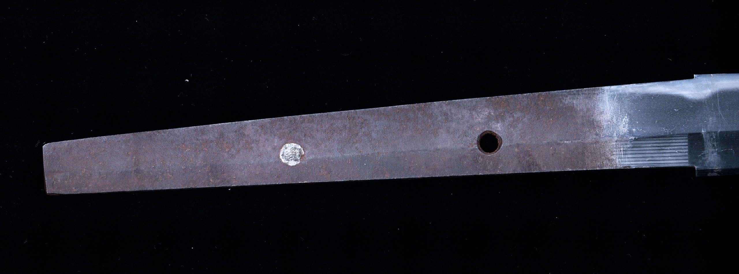 Nihonto Katana in koshirae kaufen verkaufen muromachi