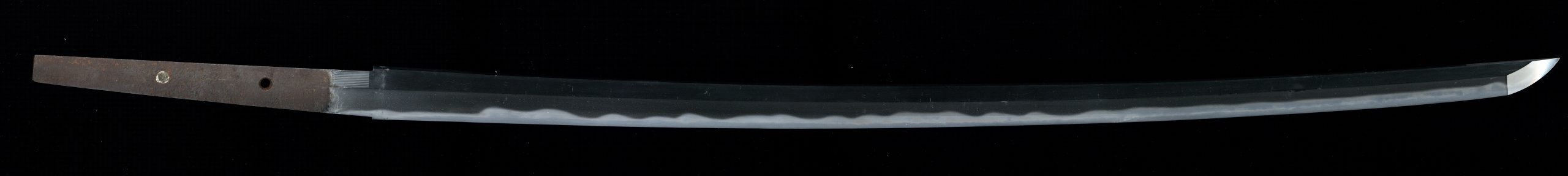 Nihonto Katana in koshirae kaufen verkaufen muromachi
