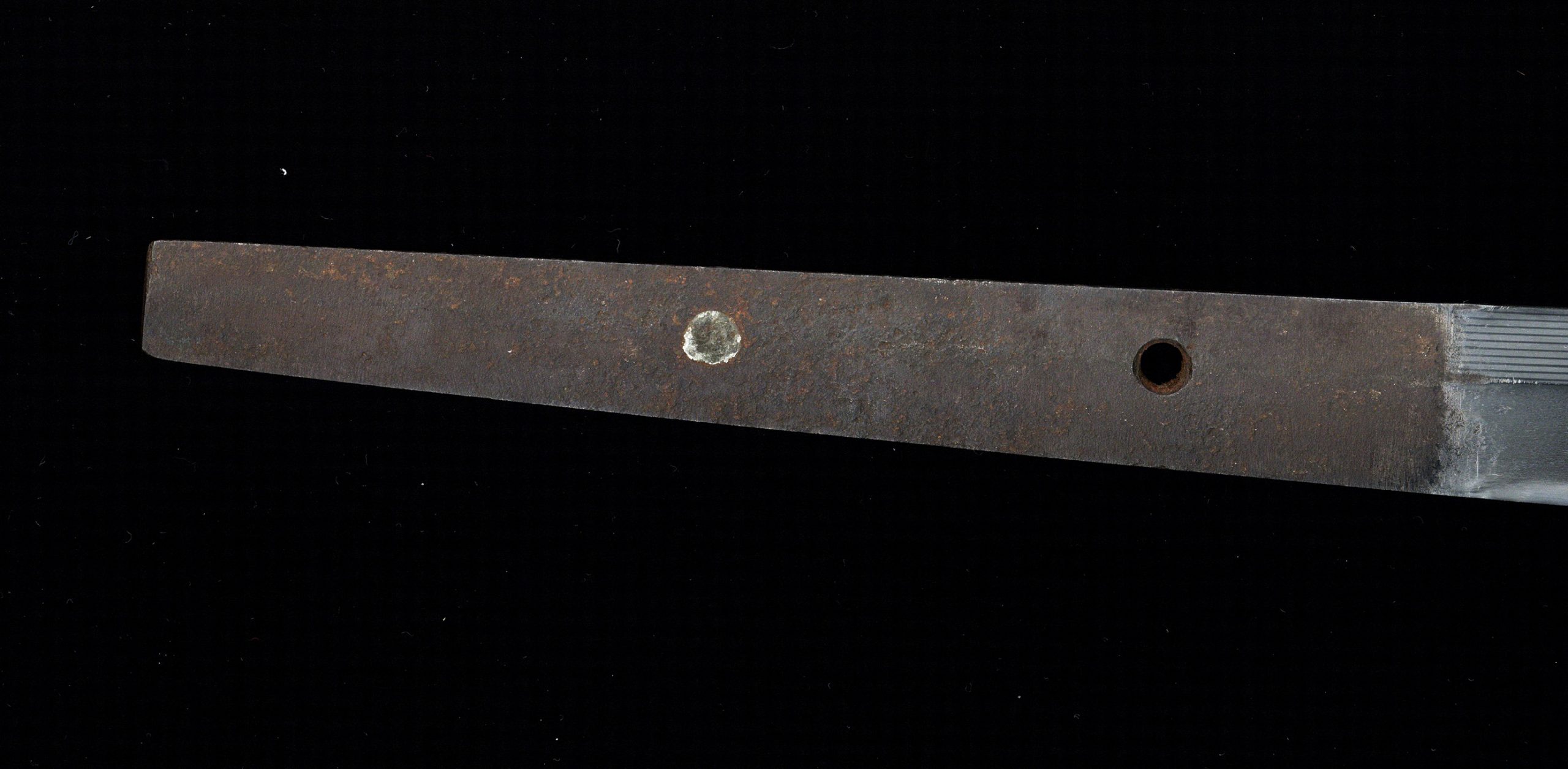 Nihonto Katana in koshirae kaufen verkaufen muromachi