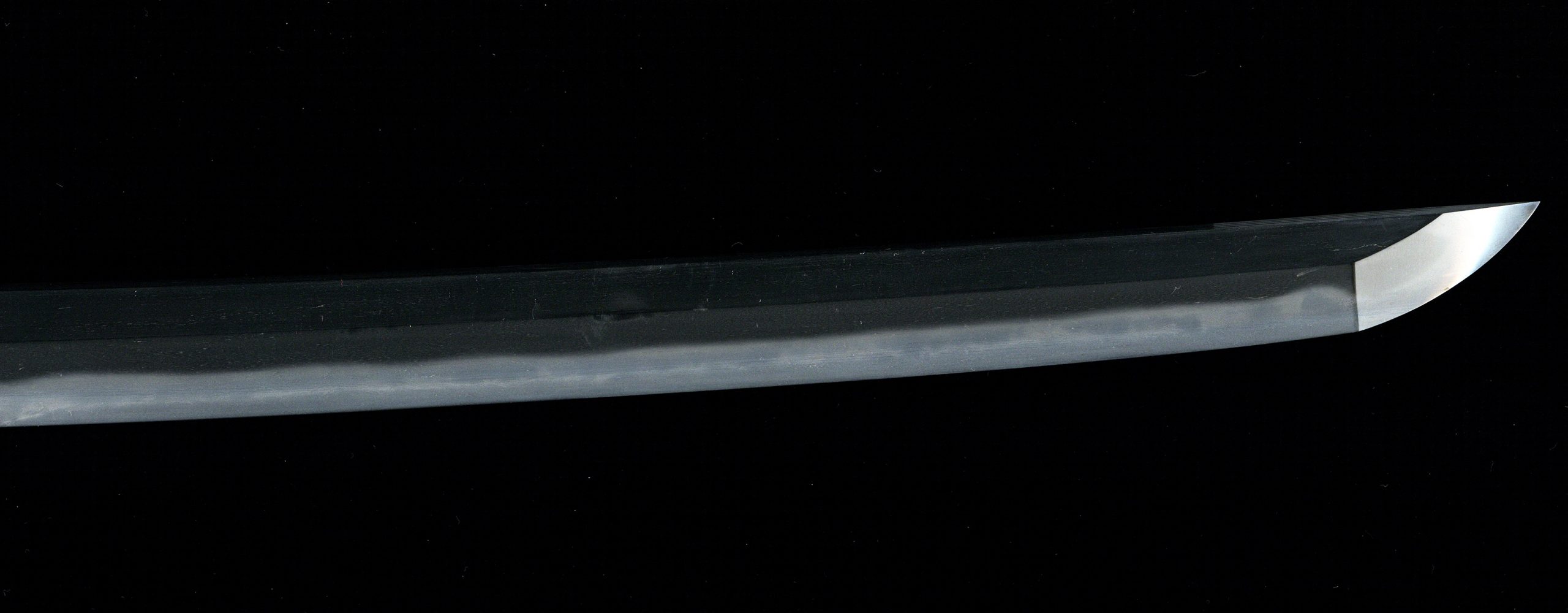 Nihonto Katana in koshirae kaufen verkaufen muromachi