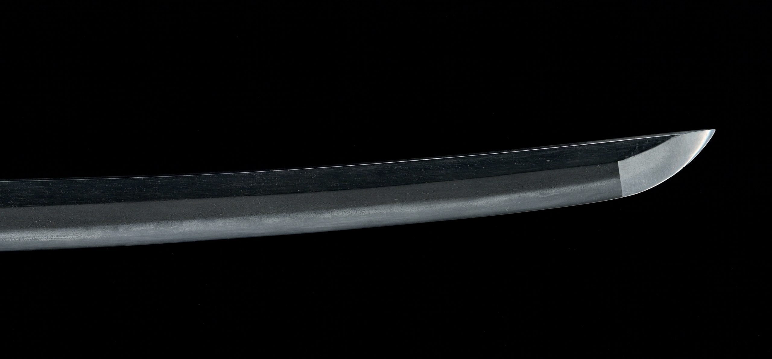 Nihonto wakizashi for sale
