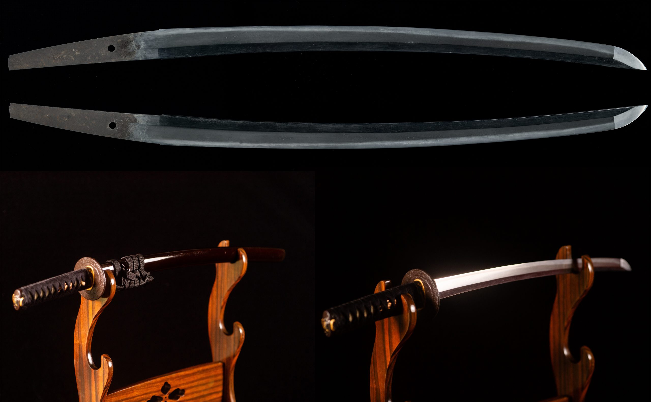 Nihonto wakizashi for sale