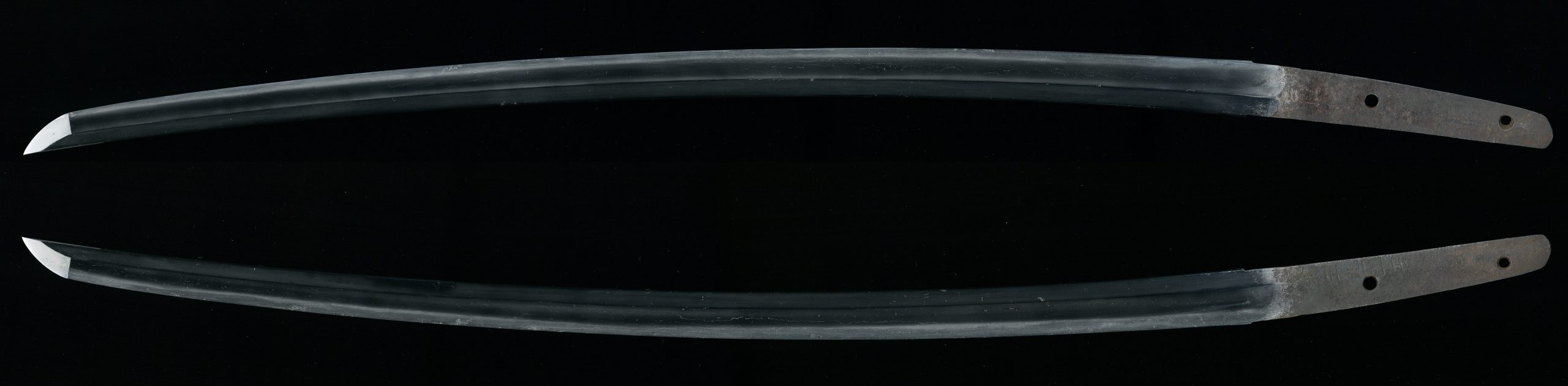 Nihonto katana a vendre periode edo