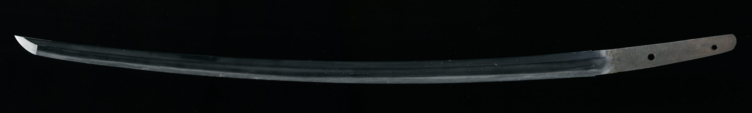 Nihonto katana a vendre periode edo