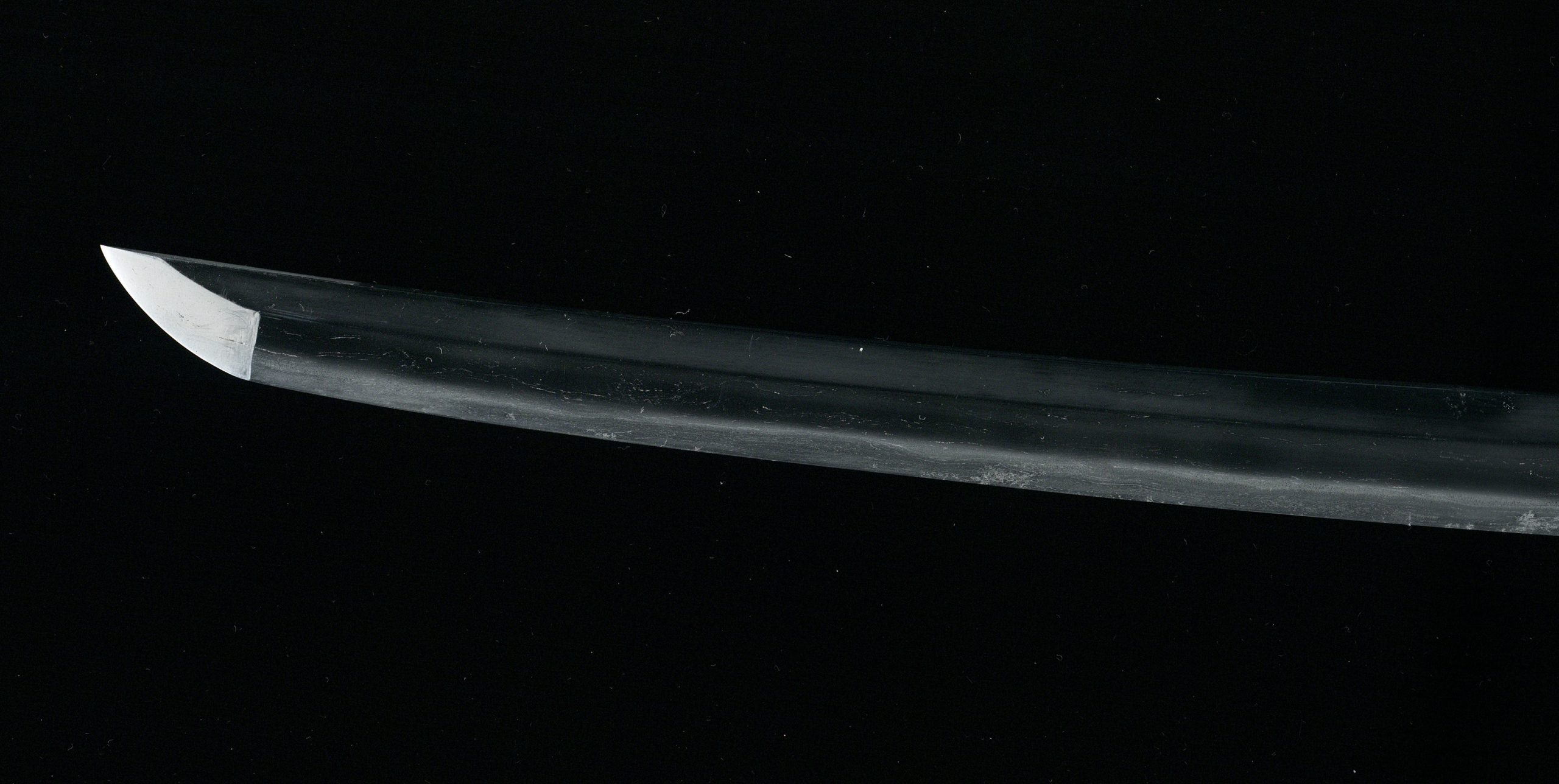 Nihonto katana a vendre periode edo