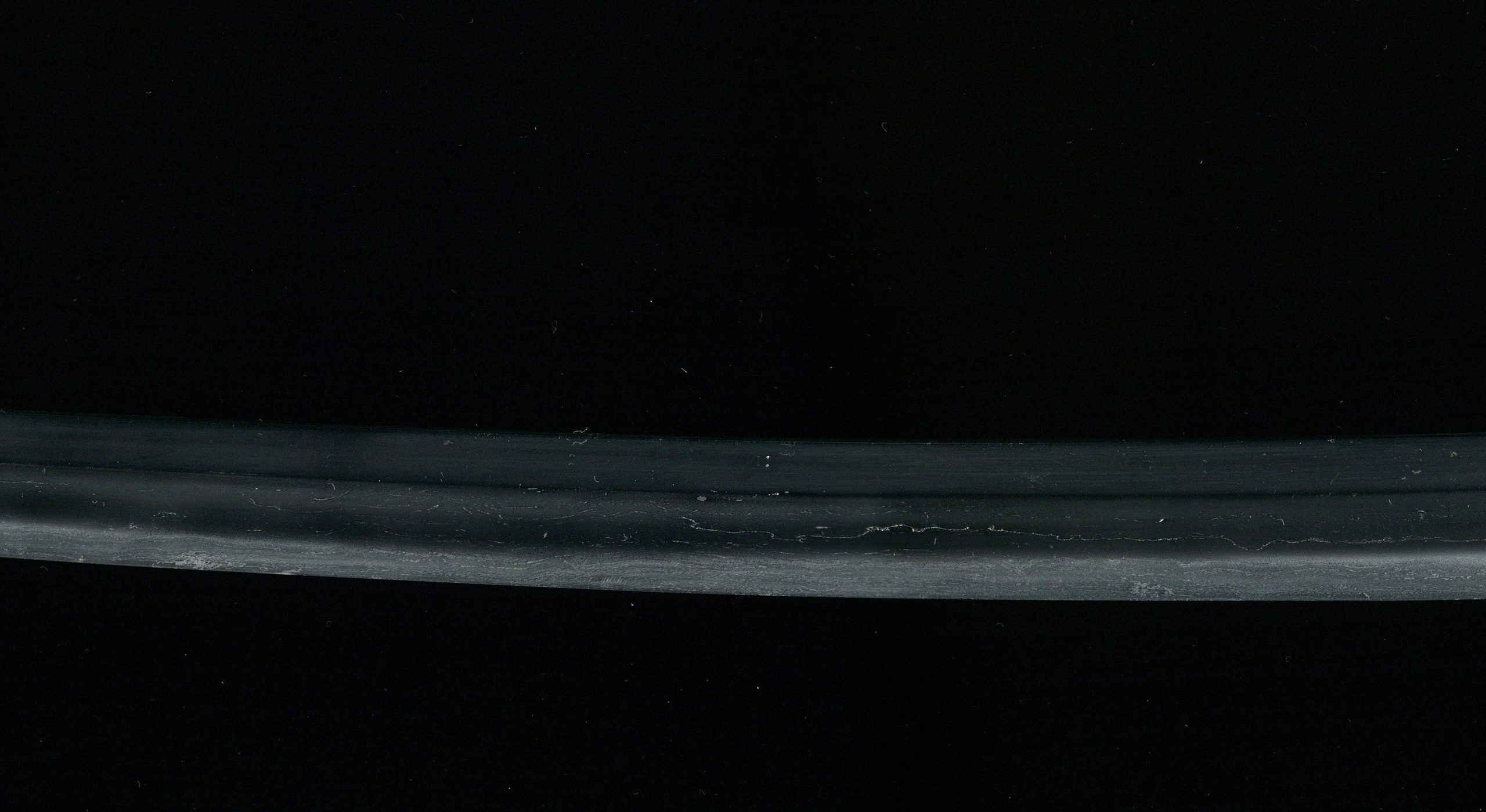 Nihonto katana a vendre periode edo