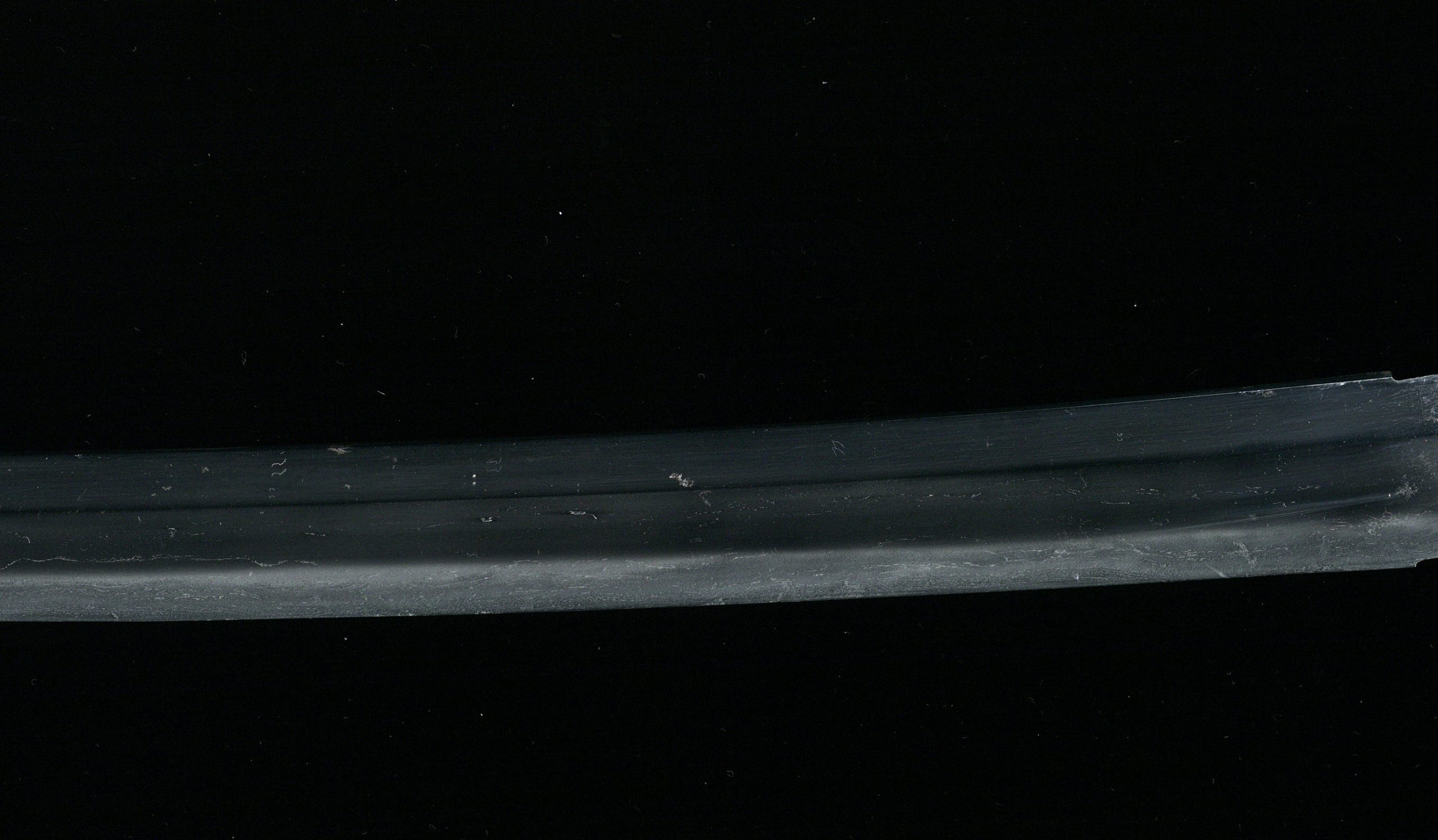 Nihonto katana a vendre periode edo