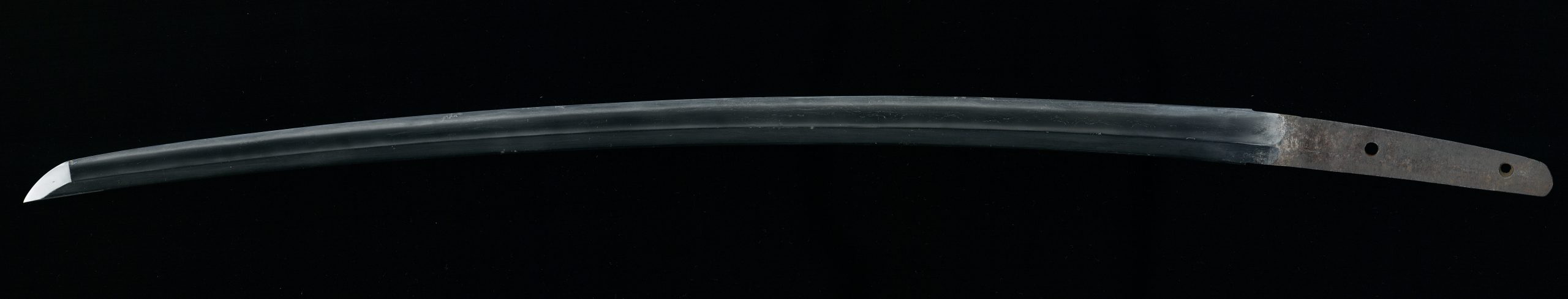 Nihonto katana a vendre periode edo