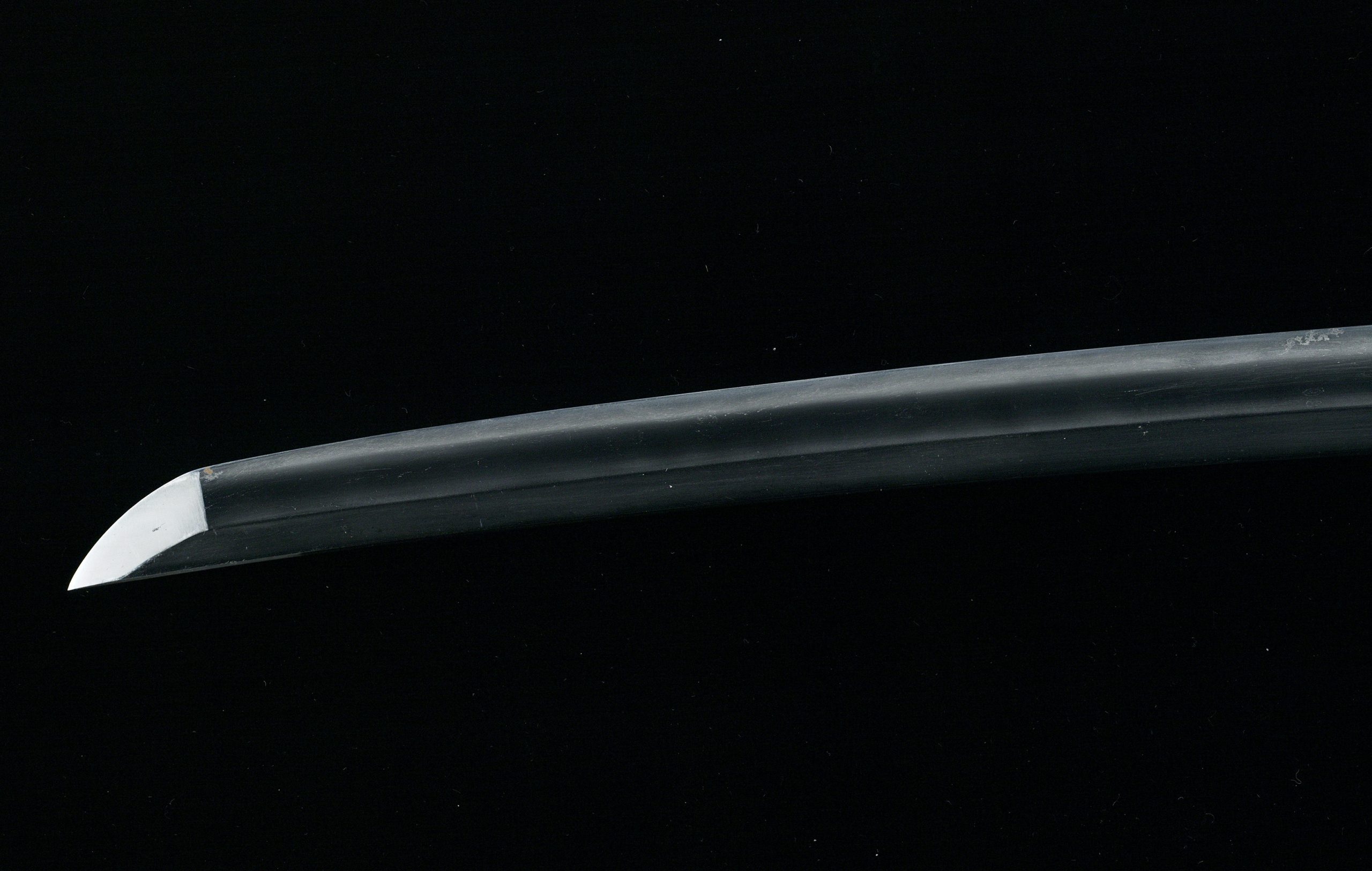 Nihonto katana a vendre periode edo