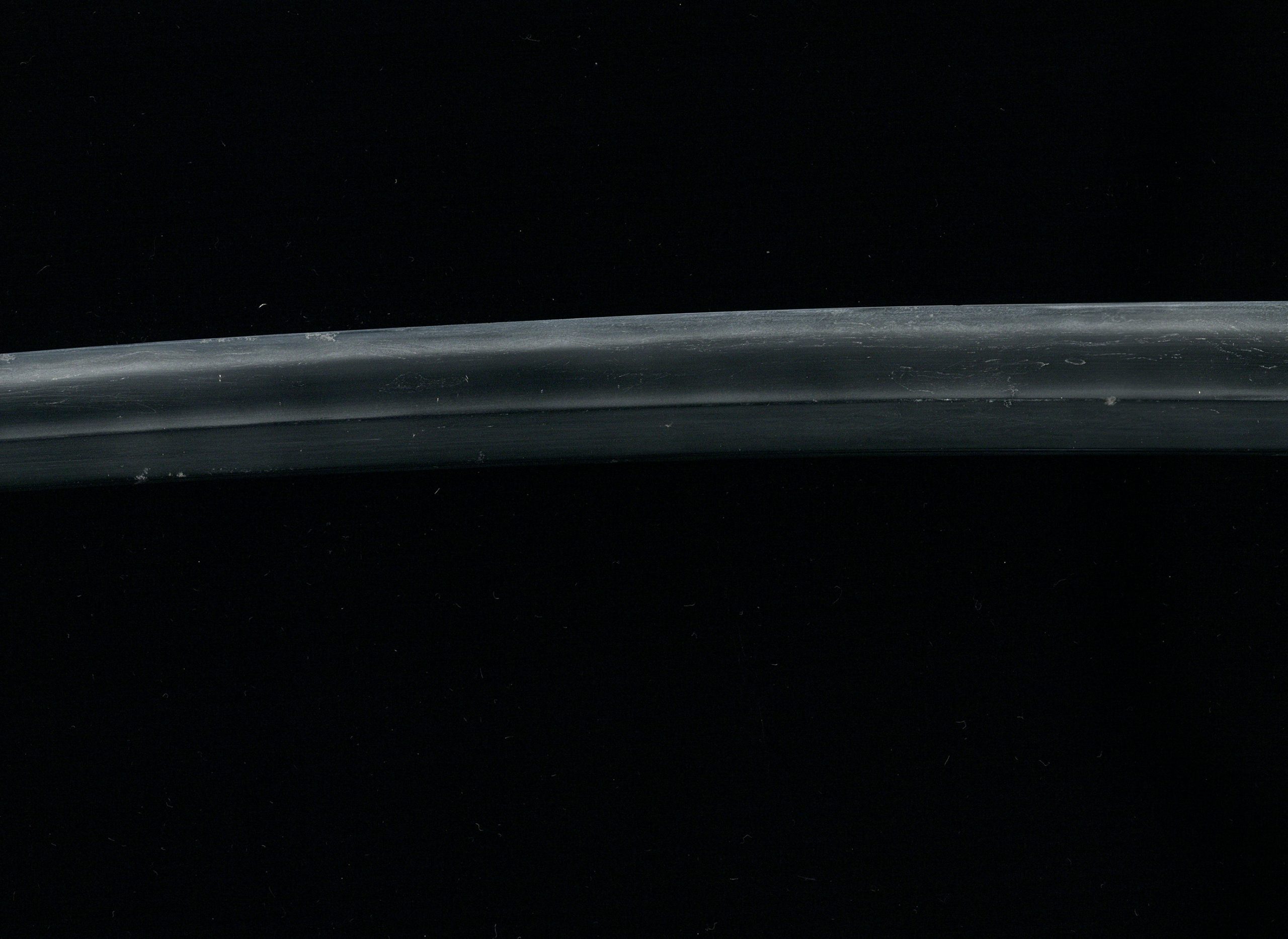 Nihonto katana a vendre periode edo