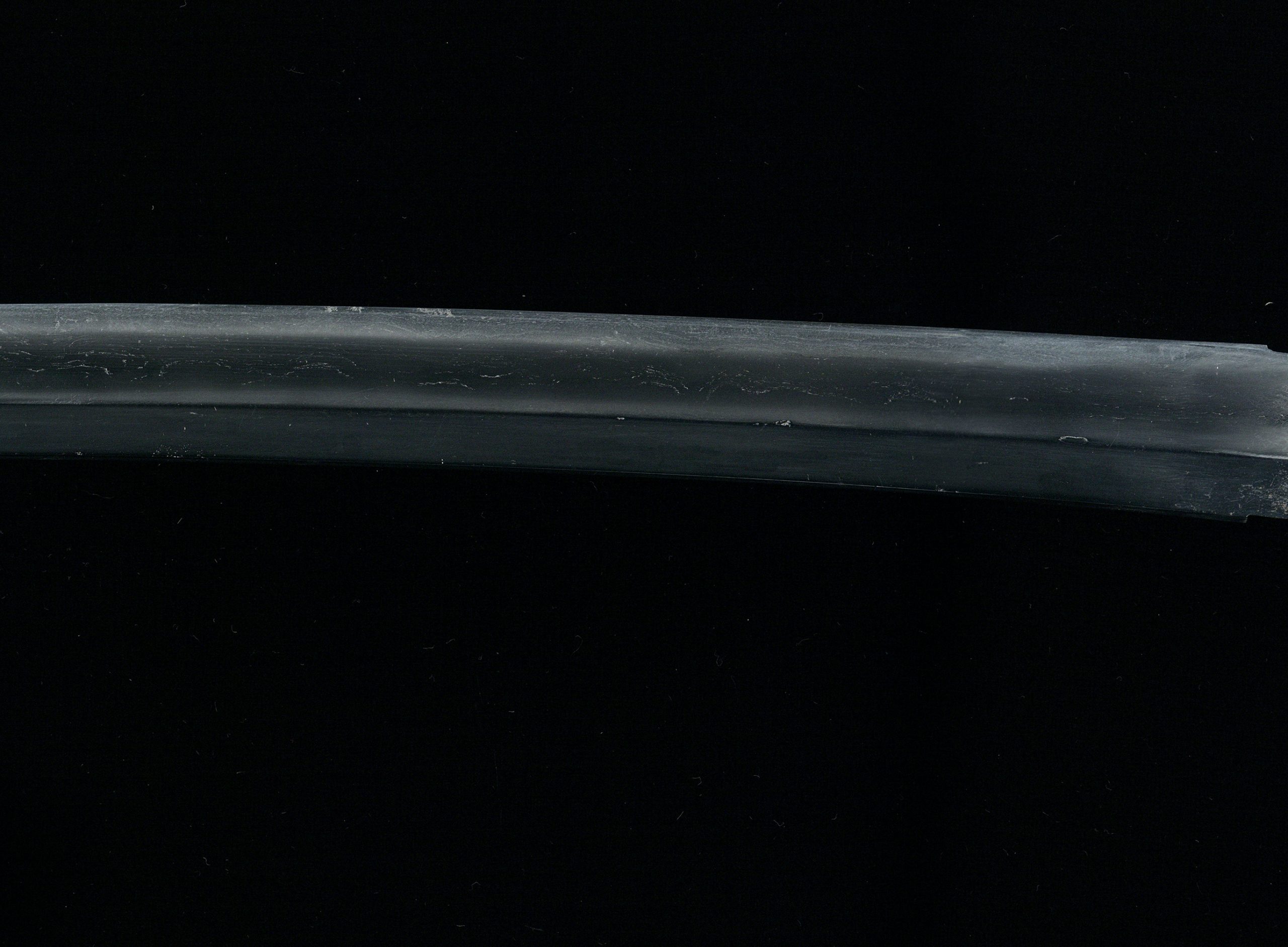 Nihonto katana a vendre periode edo