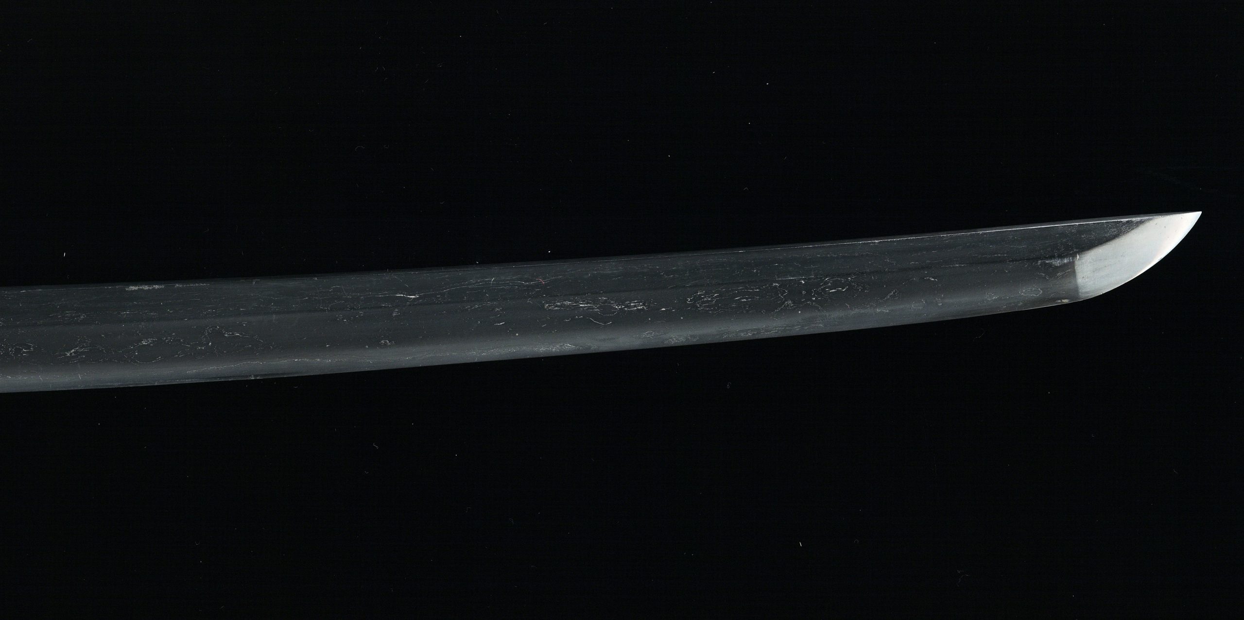 Nihonto Katana in koshirae kaufen verkaufen