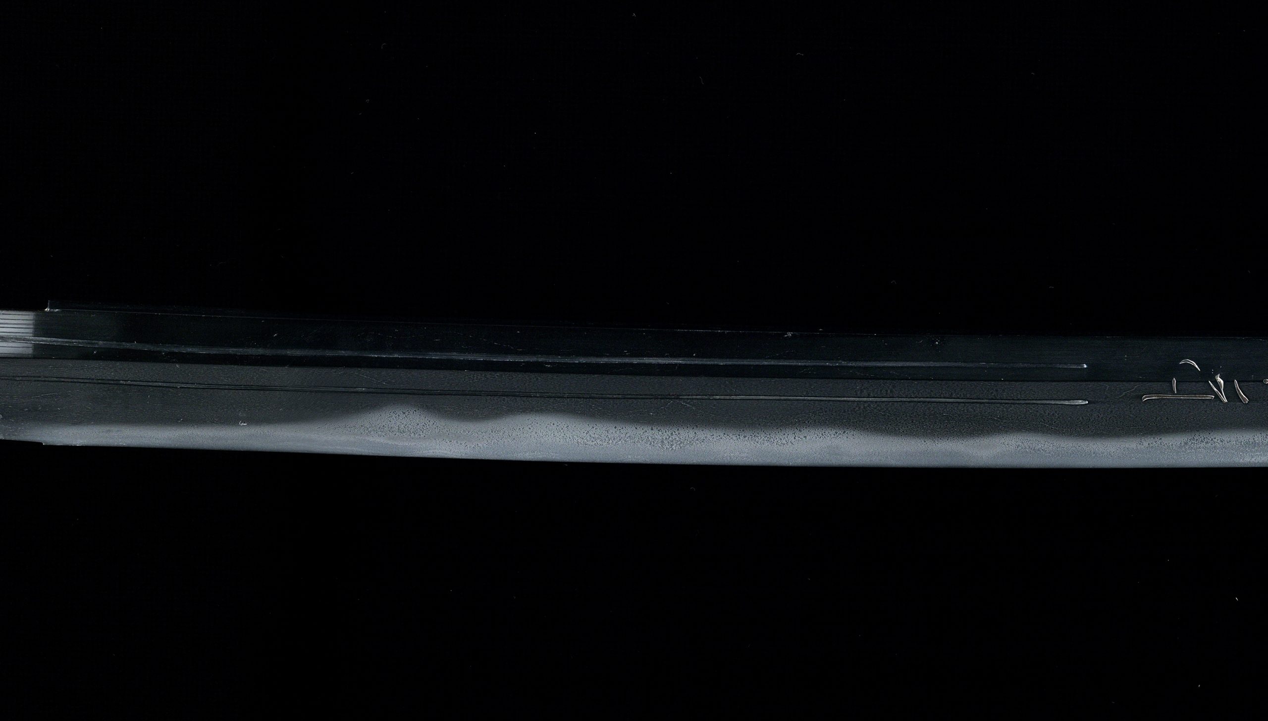 Nihonto katana à vendre / acheter un nihonto katana