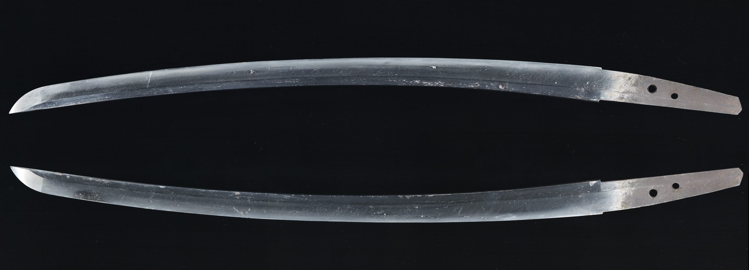 Gunto wakizashi second world war for sale