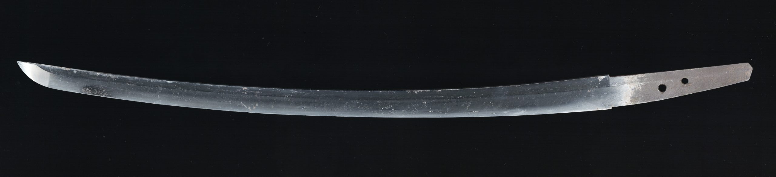 Gunto wakizashi second world war for sale